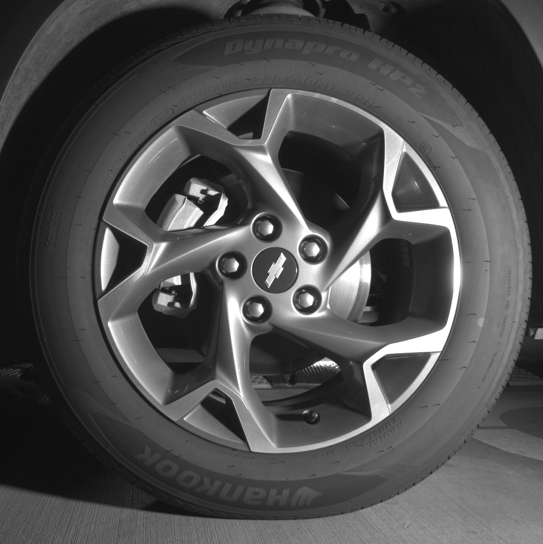 Thumbnail: 2025 Chevrolet Trax - 9