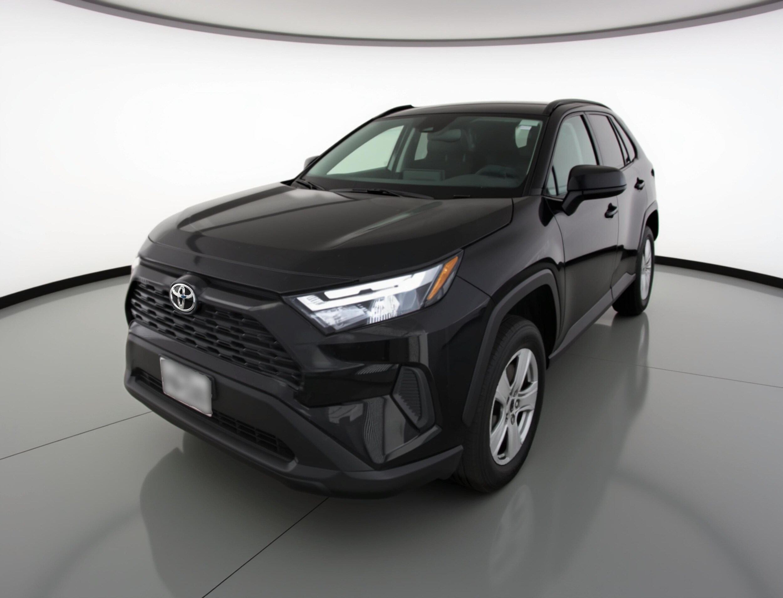 Thumbnail: 2025 Toyota RAV4 - 3