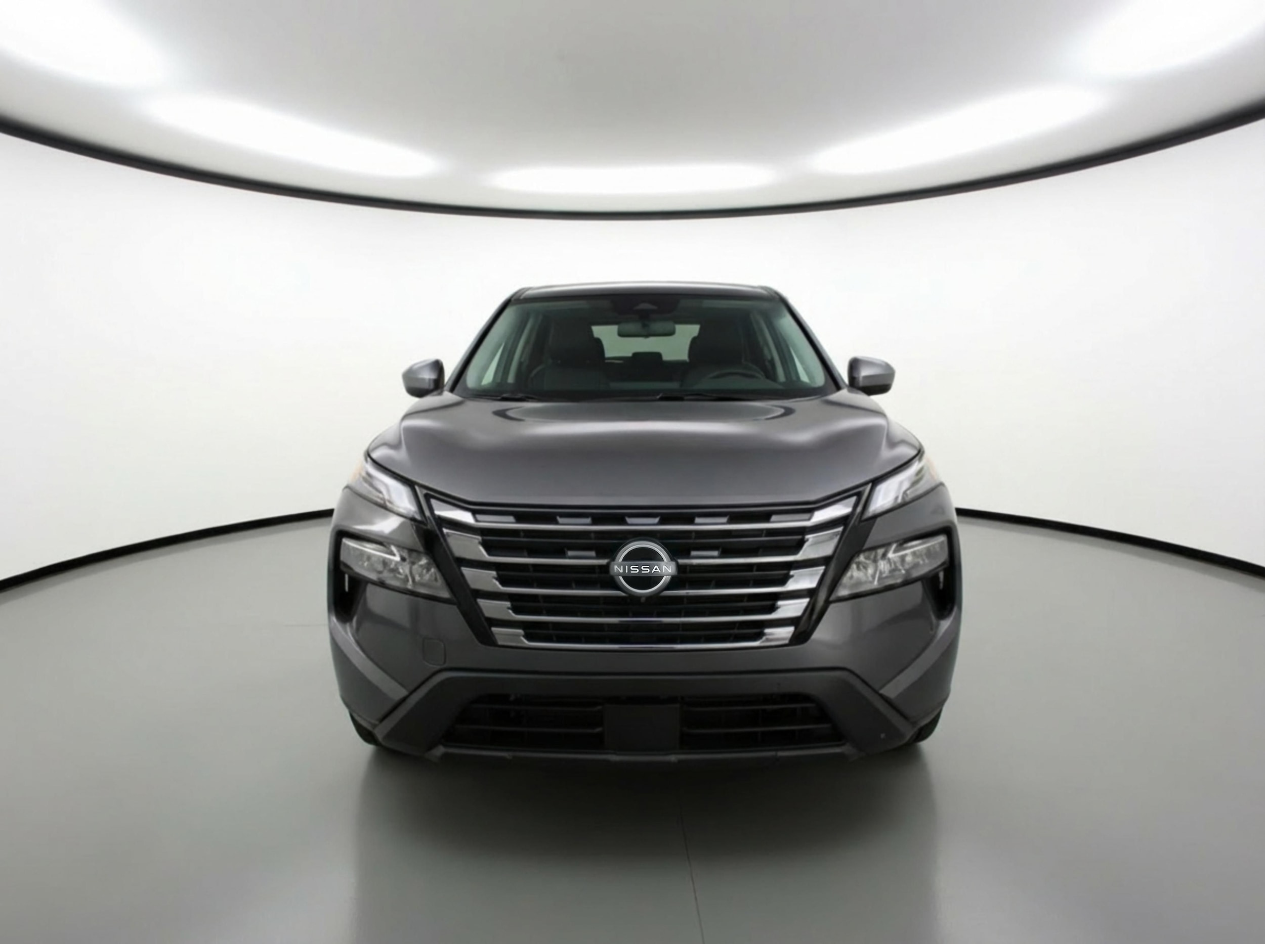 Thumbnail: 2025 Nissan Rogue - 2