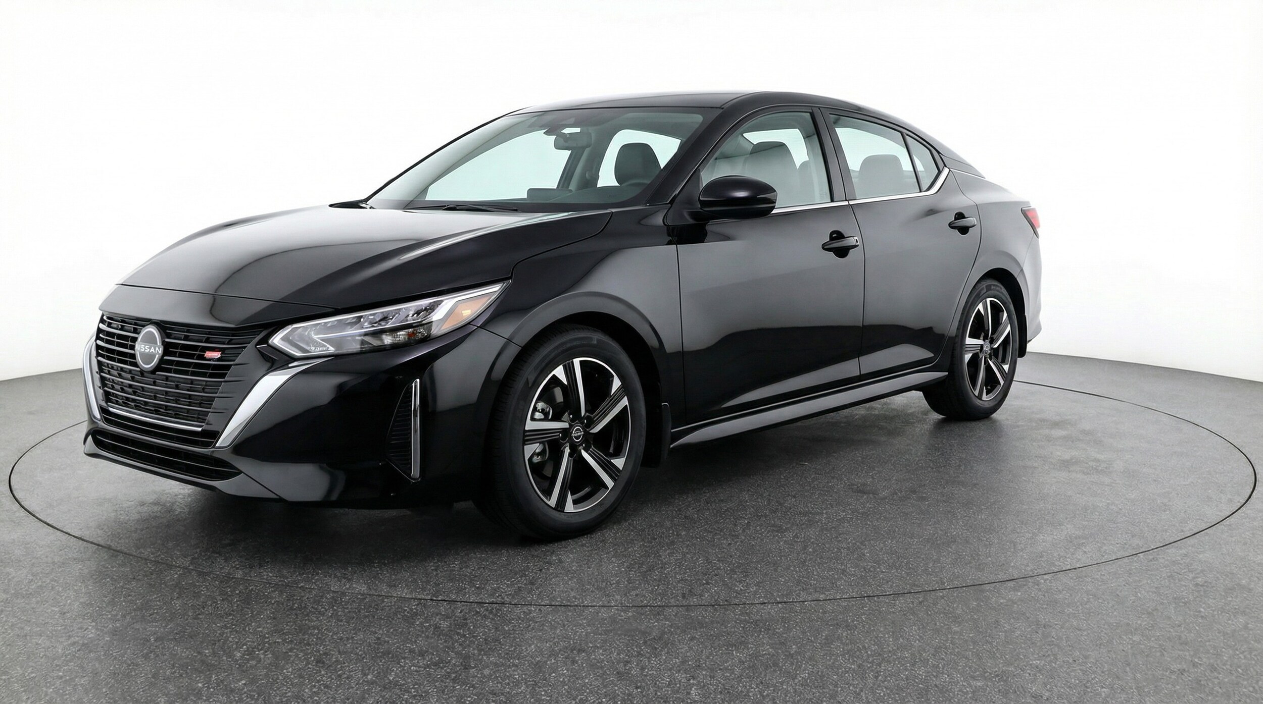 Thumbnail: 2025 Nissan Sentra - 3