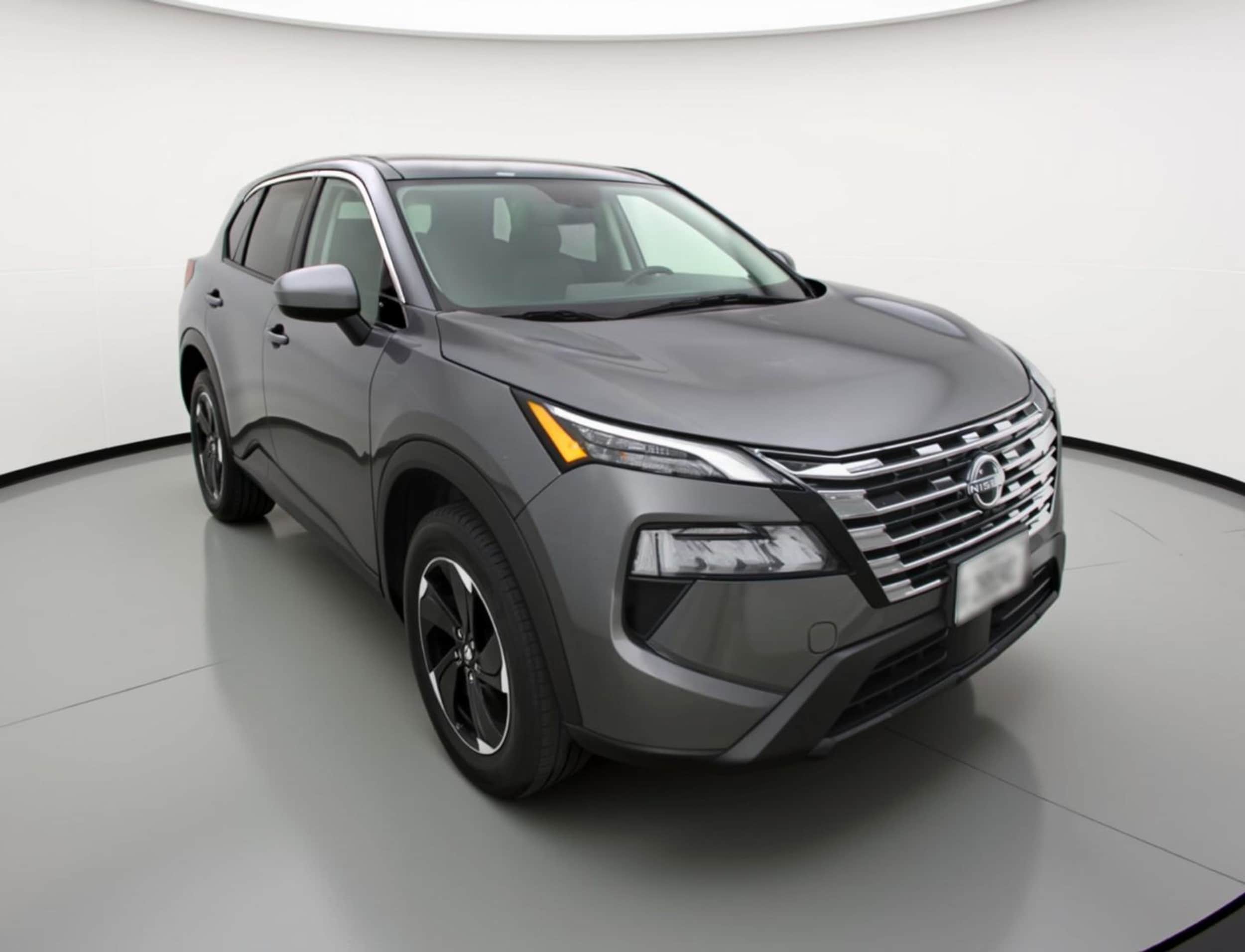 Thumbnail: 2025 Nissan Rogue - 1
