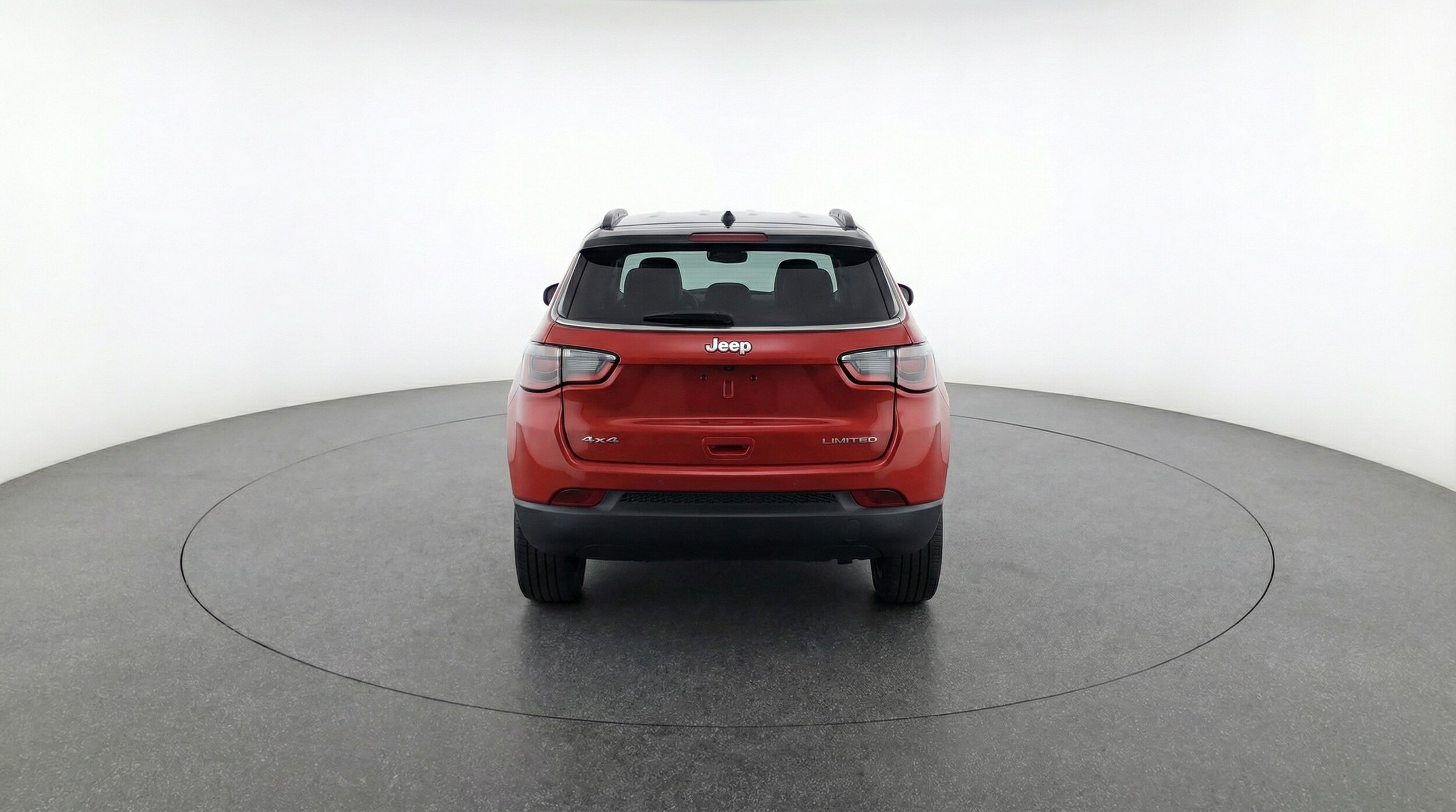 Thumbnail: 2025 Jeep Compass - 6