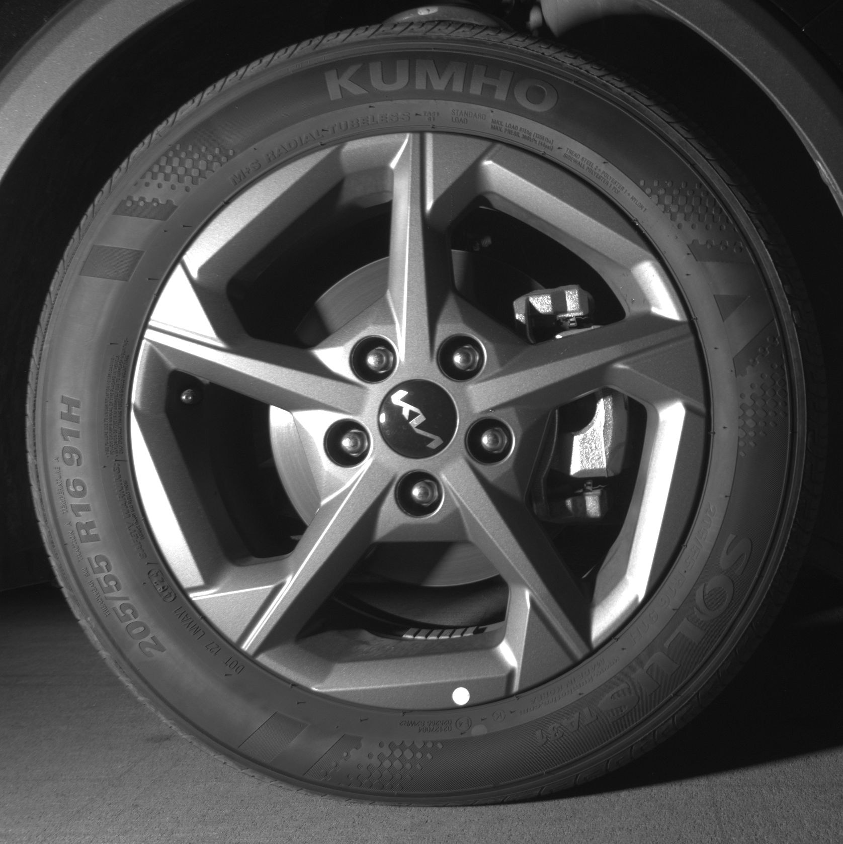 Thumbnail: 2025 Kia K4 - 10