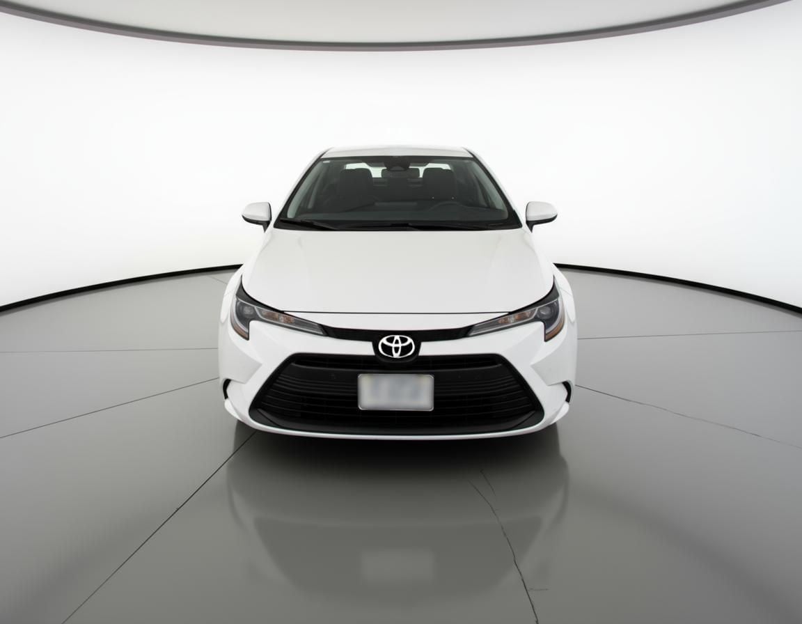 Thumbnail: 2025 Toyota Corolla - 2