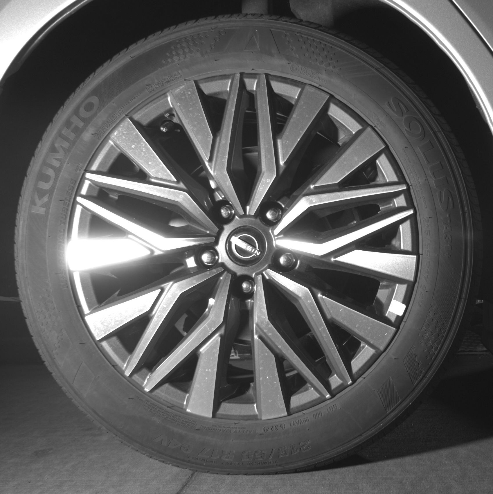 Thumbnail: 2025 Nissan Altima - 12