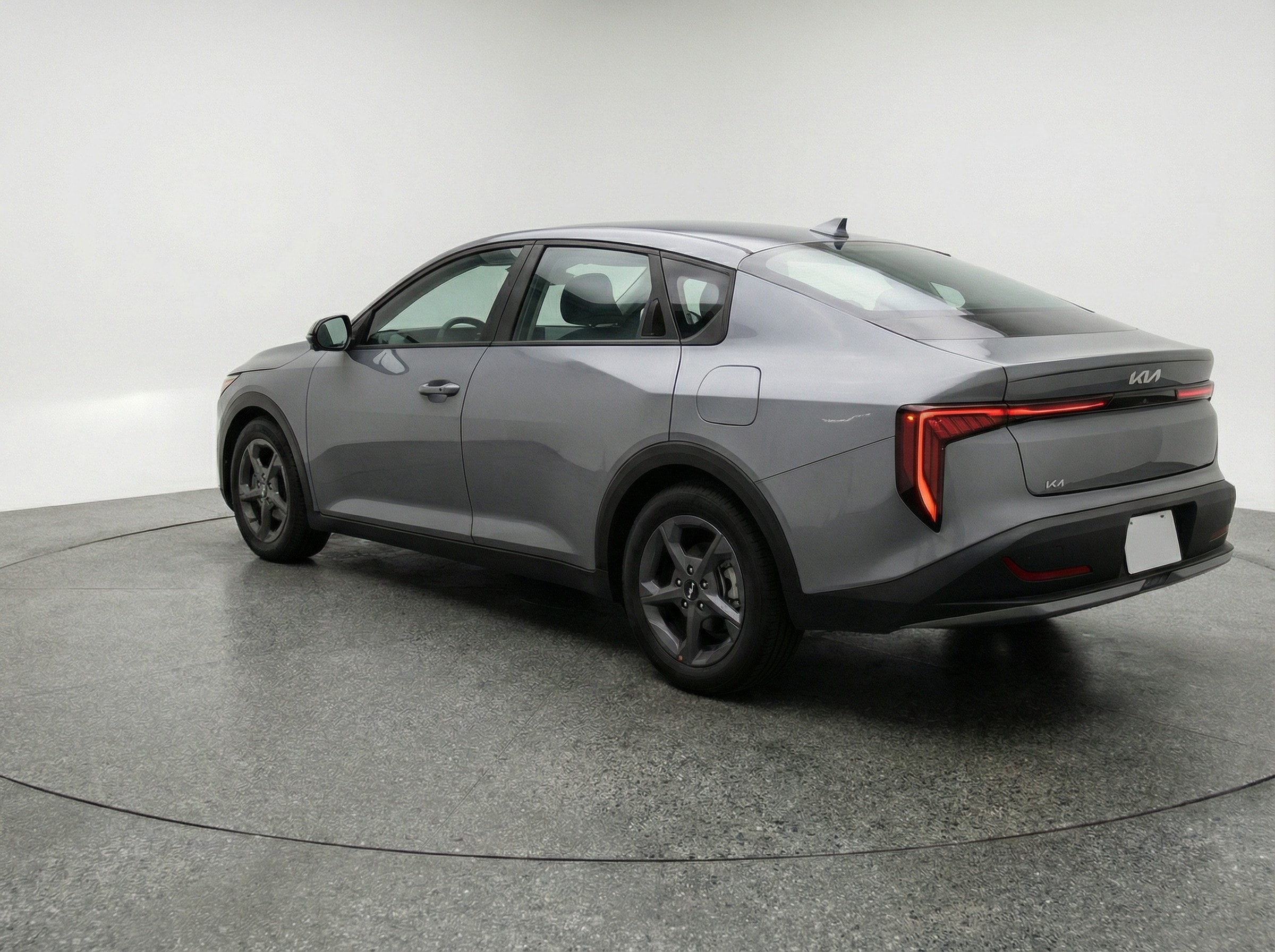 Thumbnail: 2025 Kia K4 - 5