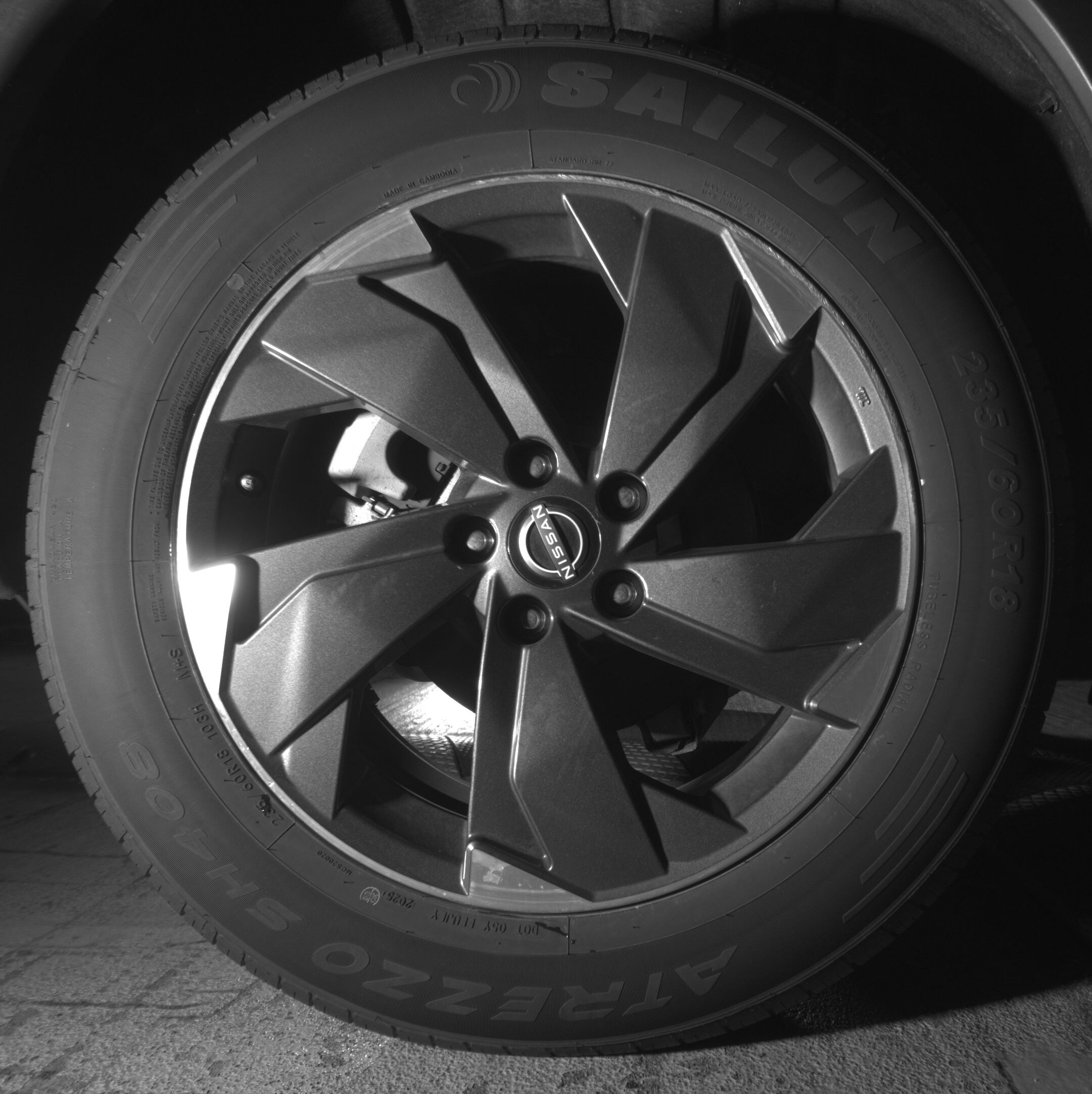 Thumbnail: 2025 Nissan Rogue - 12