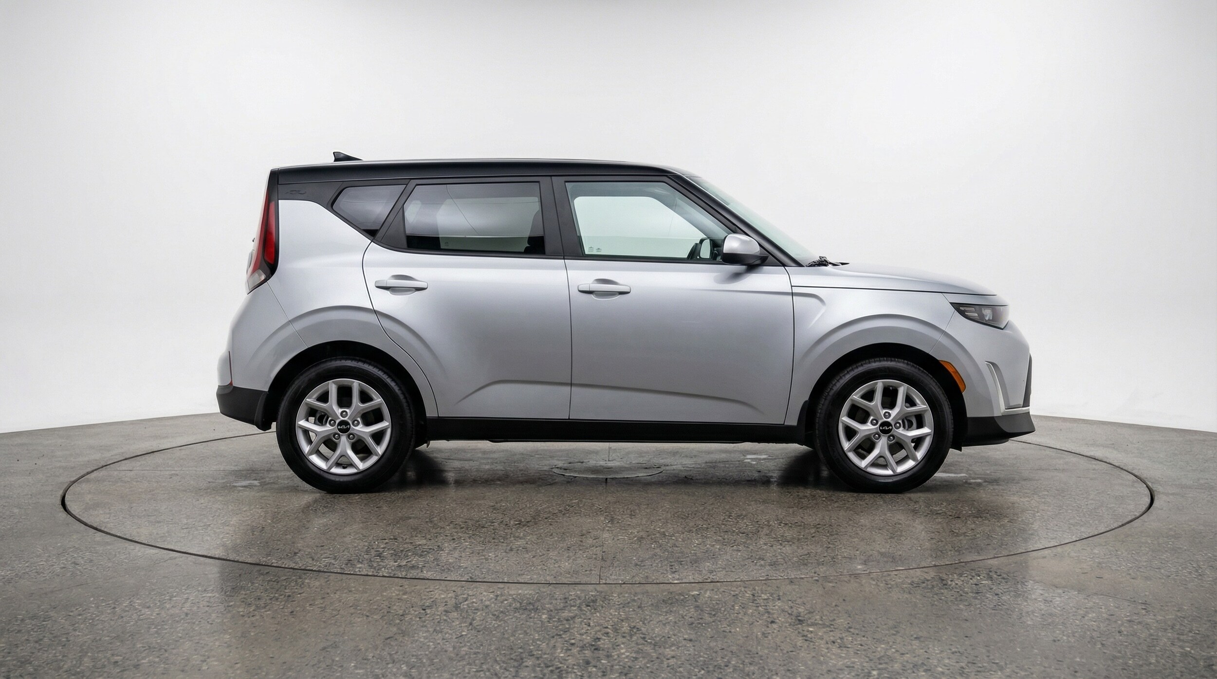 Thumbnail: 2025 Kia Soul - 8