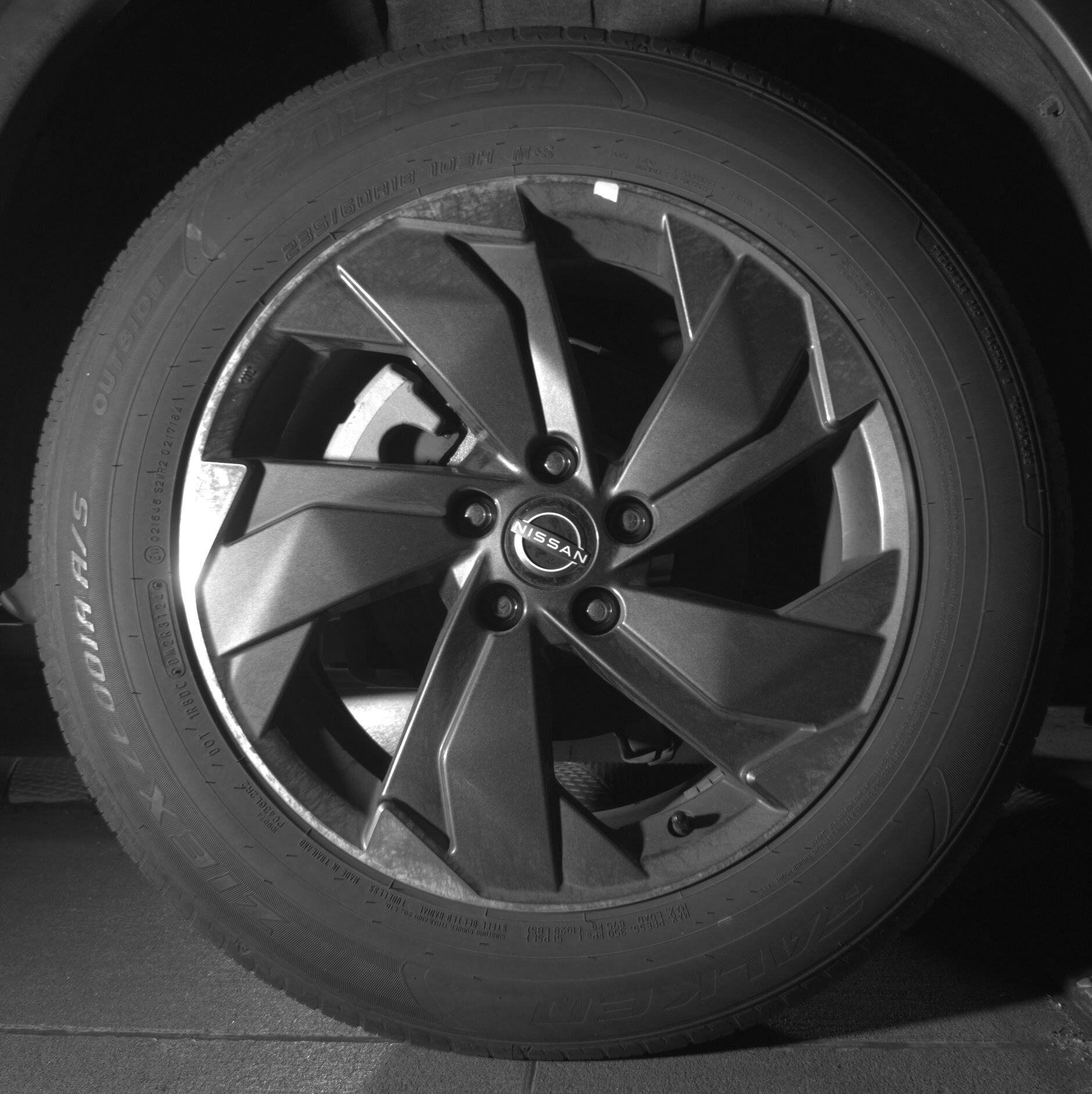 Thumbnail: 2025 Nissan Rogue - 12