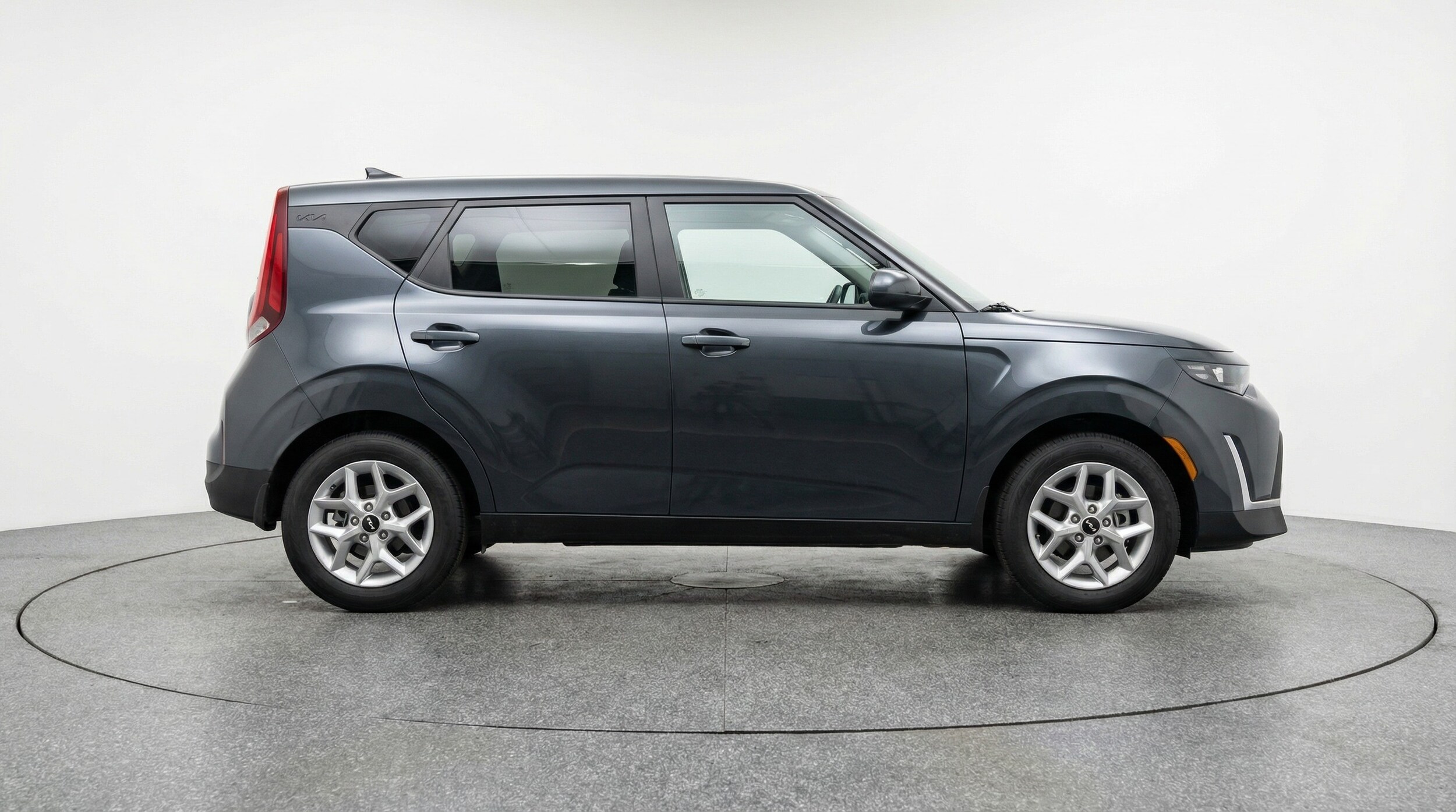 Thumbnail: 2025 Kia Soul - 8