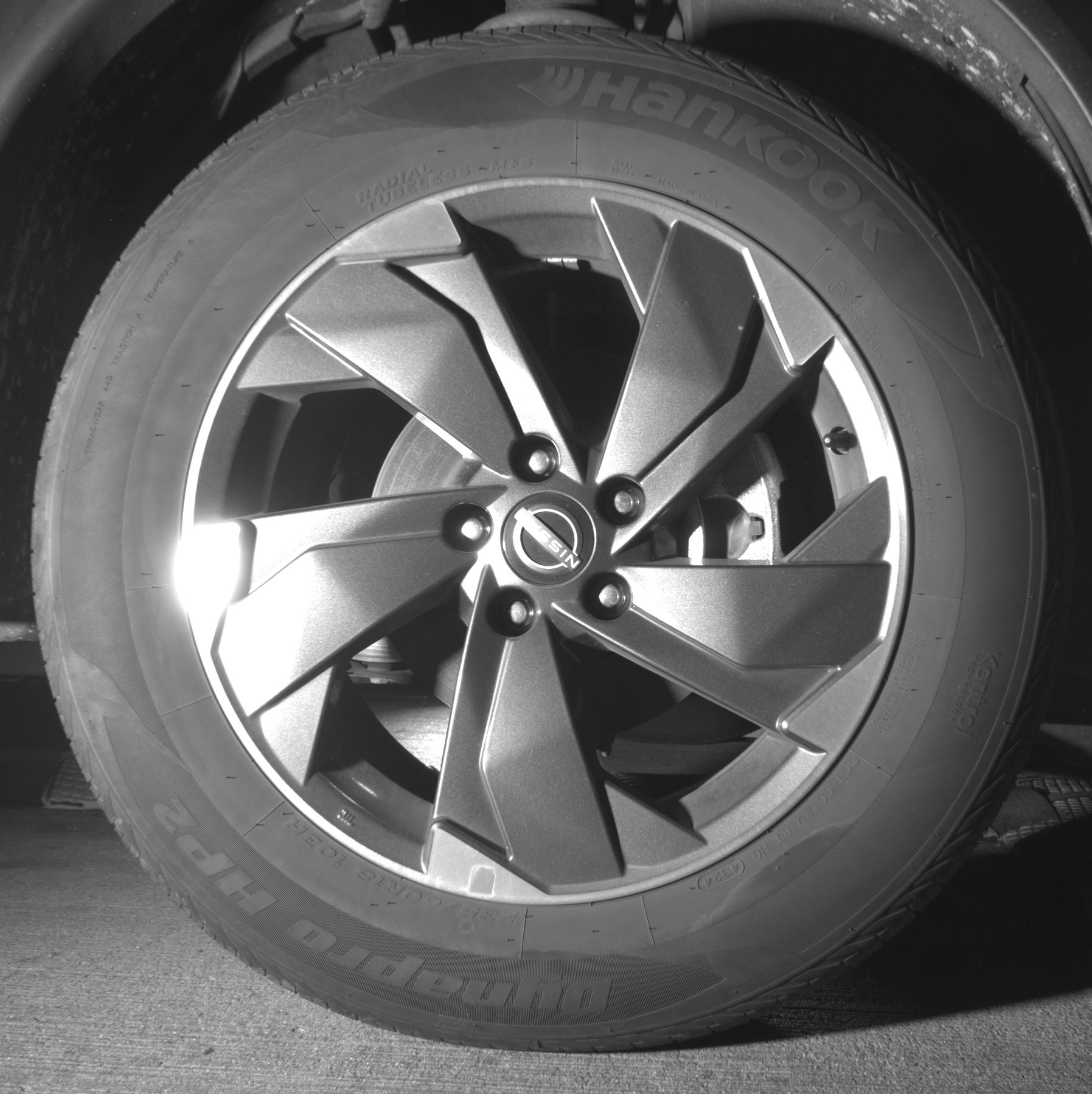 Thumbnail: 2025 Nissan Rogue - 10