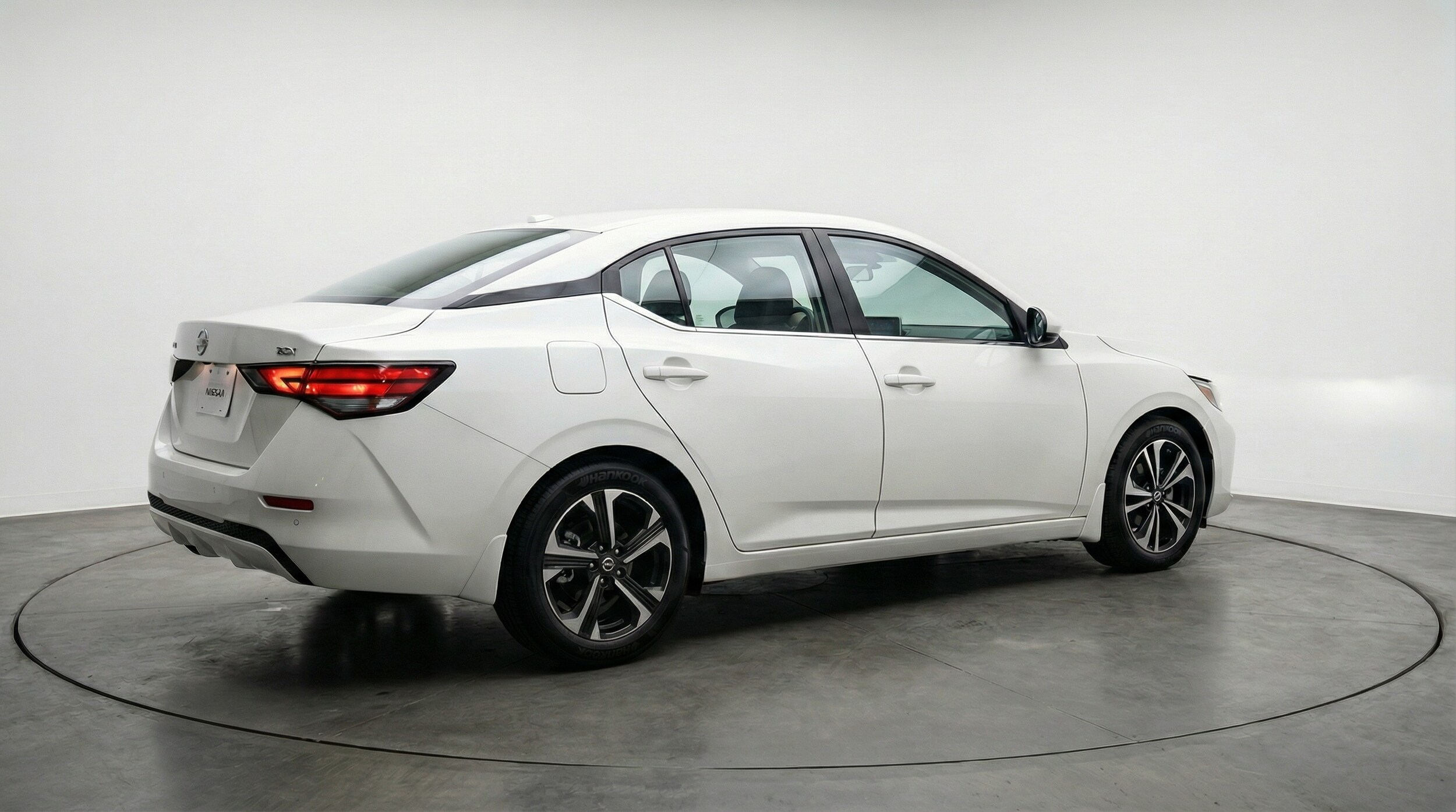 Thumbnail: 2025 Nissan Sentra - 7