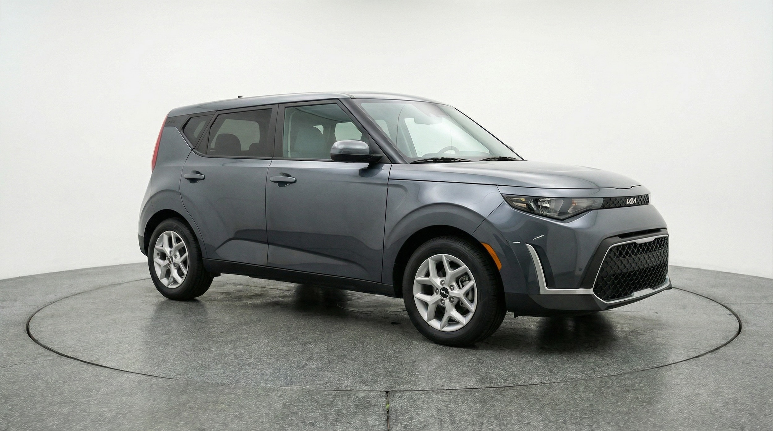 Thumbnail: 2025 Kia Soul - 1