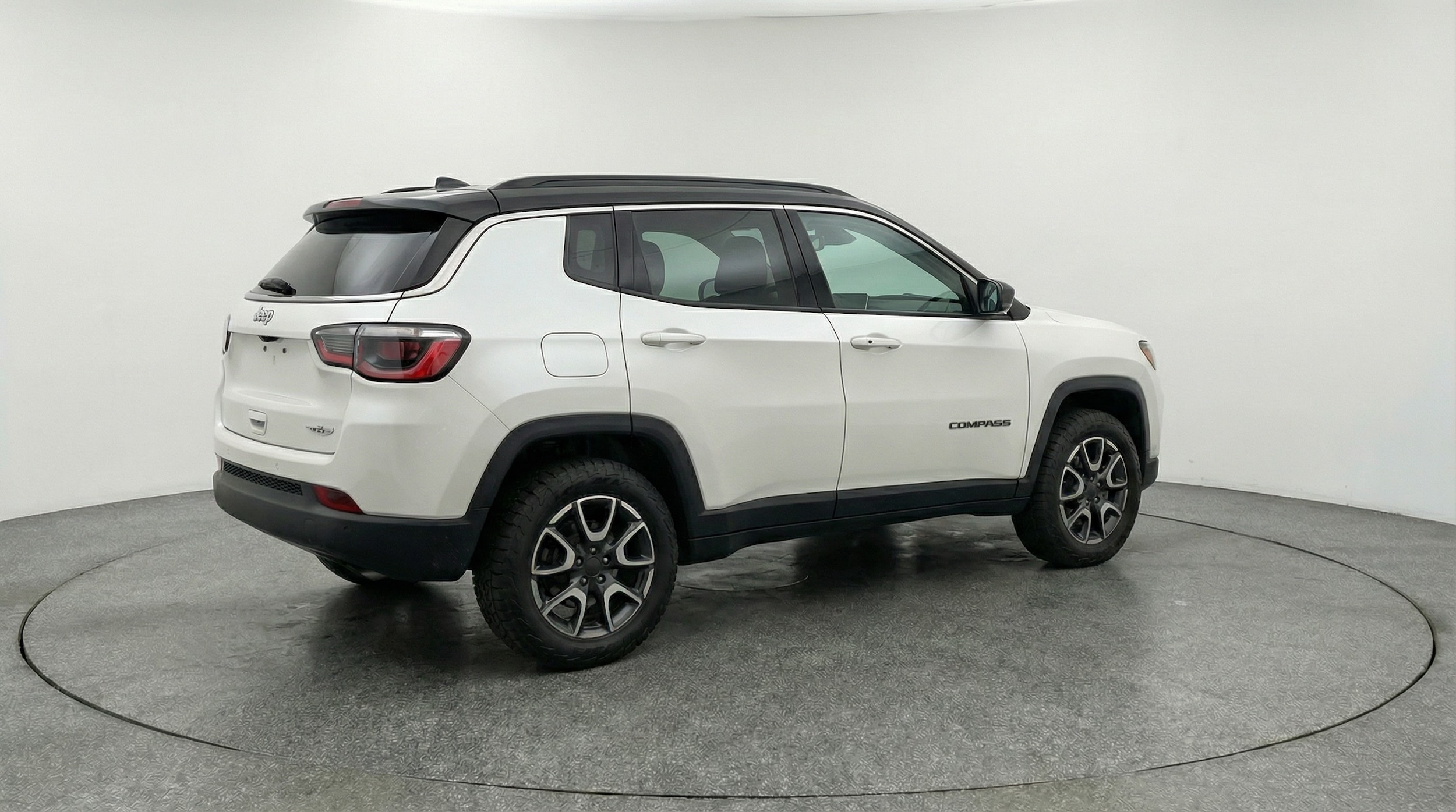 Thumbnail: 2025 Jeep Compass - 7