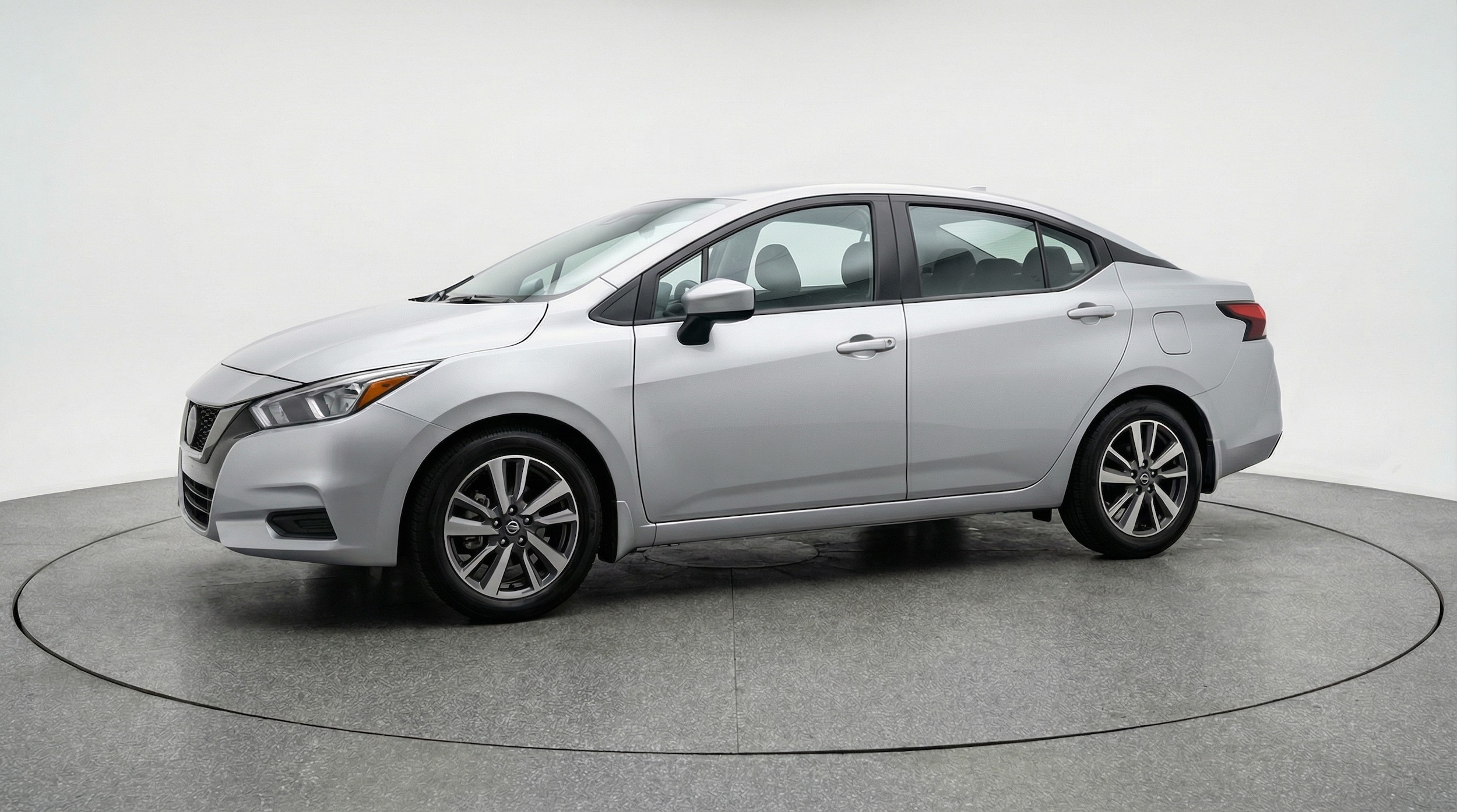 Thumbnail: 2025 Nissan Versa - 3