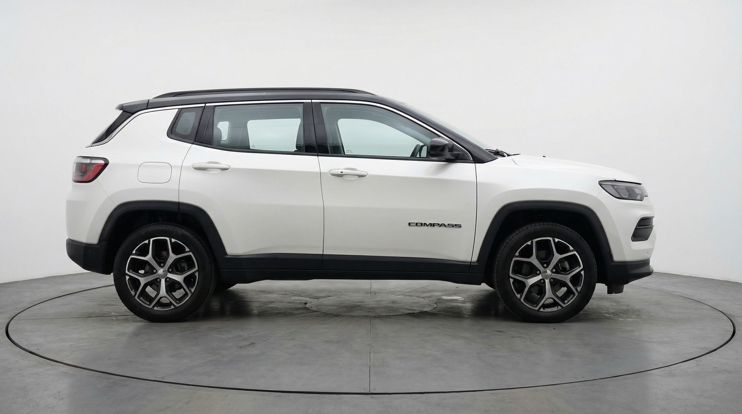 Thumbnail: 2025 Jeep Compass - 8