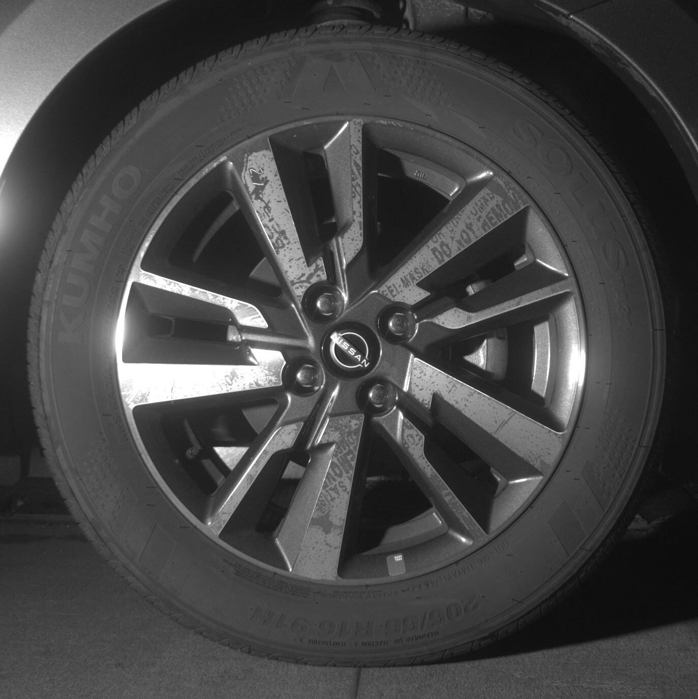 Thumbnail: 2025 Nissan Versa - 10