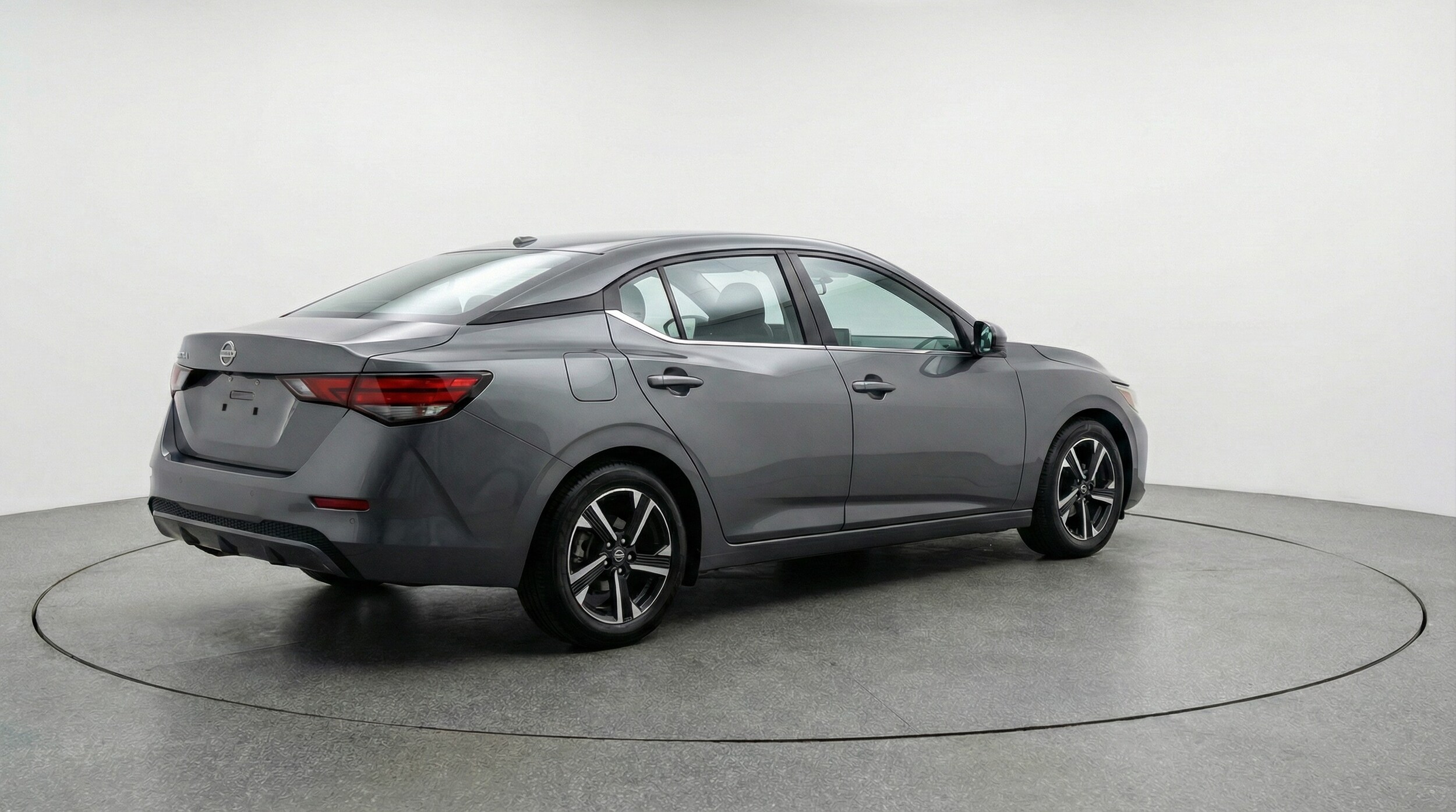 Thumbnail: 2025 Nissan Sentra - 7