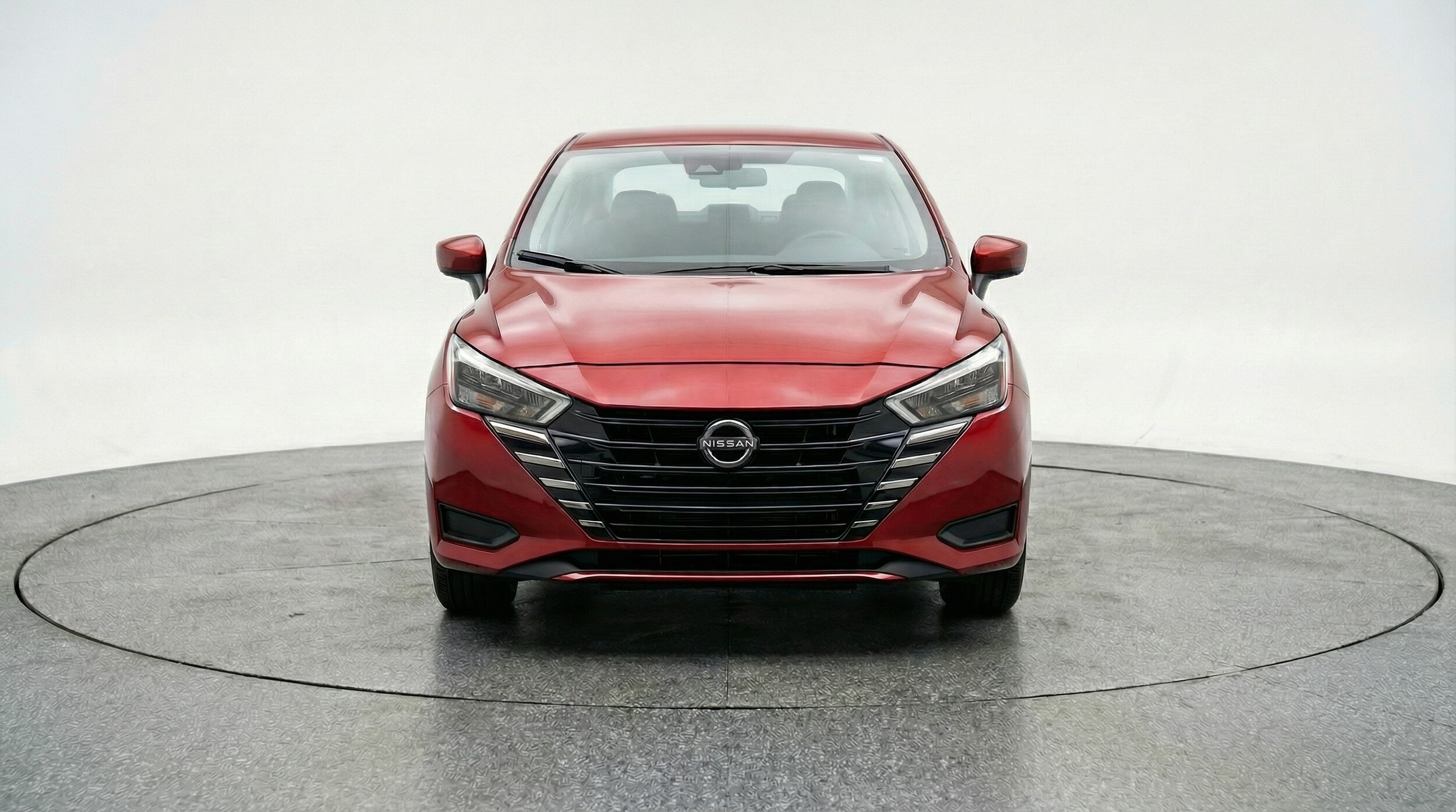 Thumbnail: 2025 Nissan Versa - 2