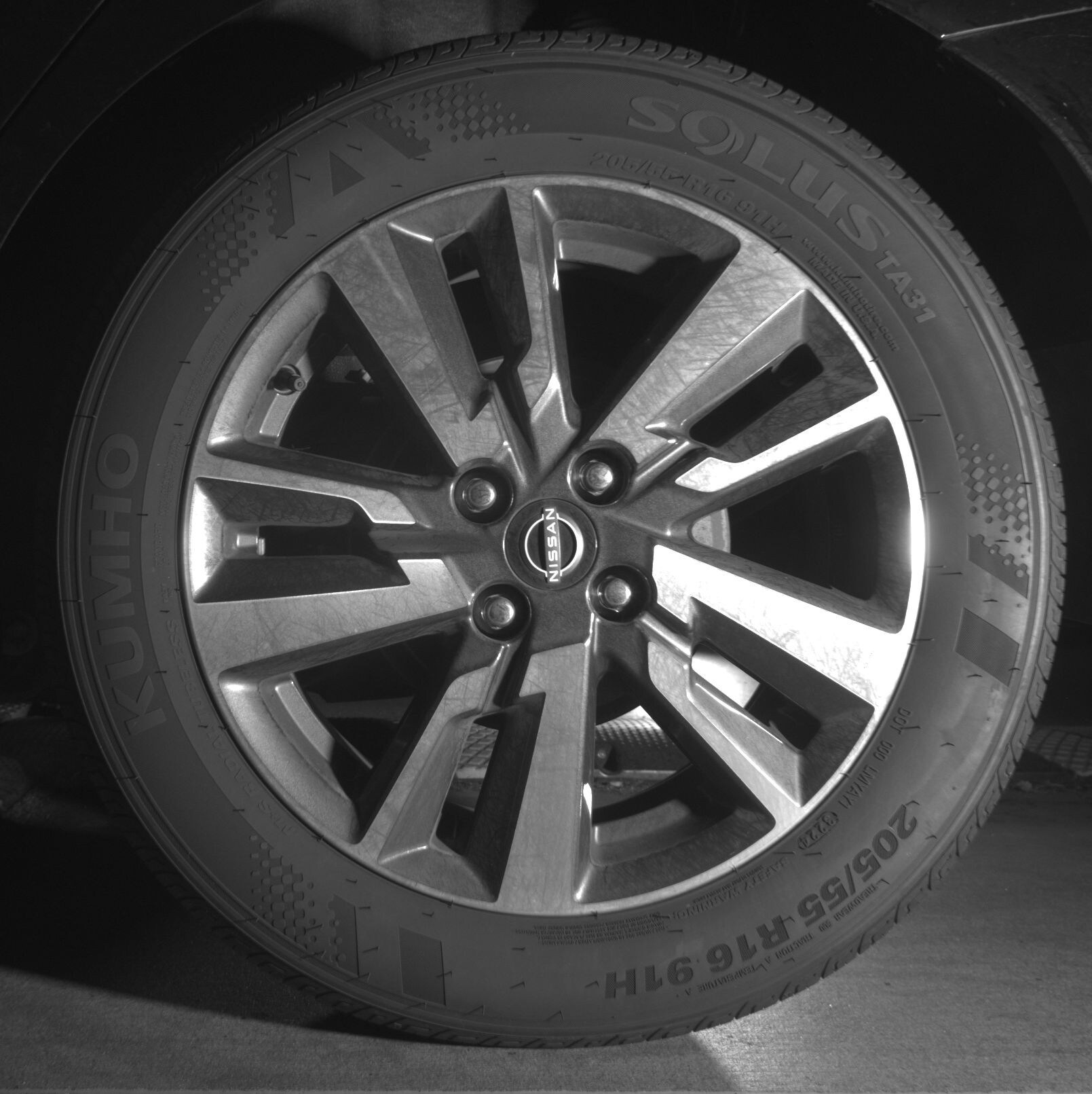 Thumbnail: 2025 Nissan Versa - 11