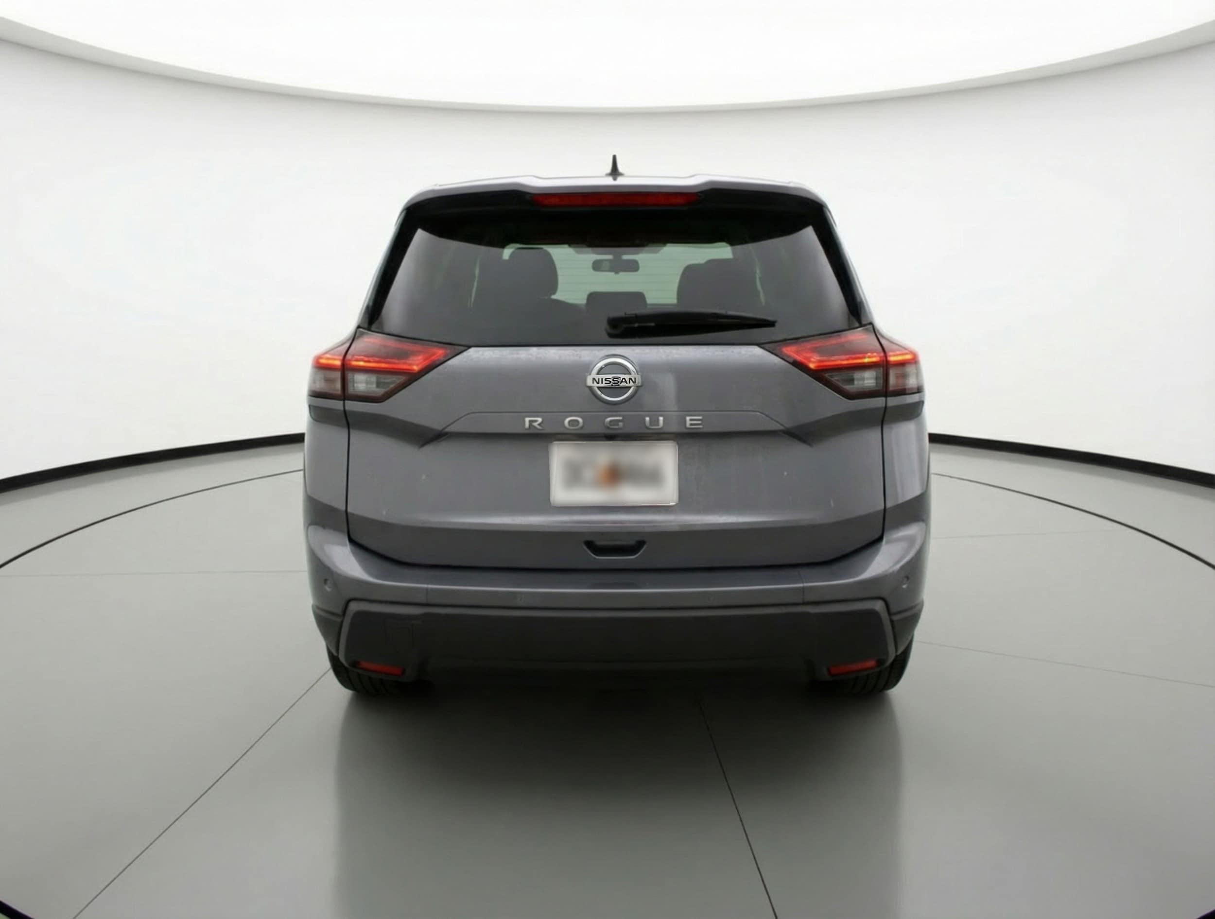 Thumbnail: 2025 Nissan Rogue - 6