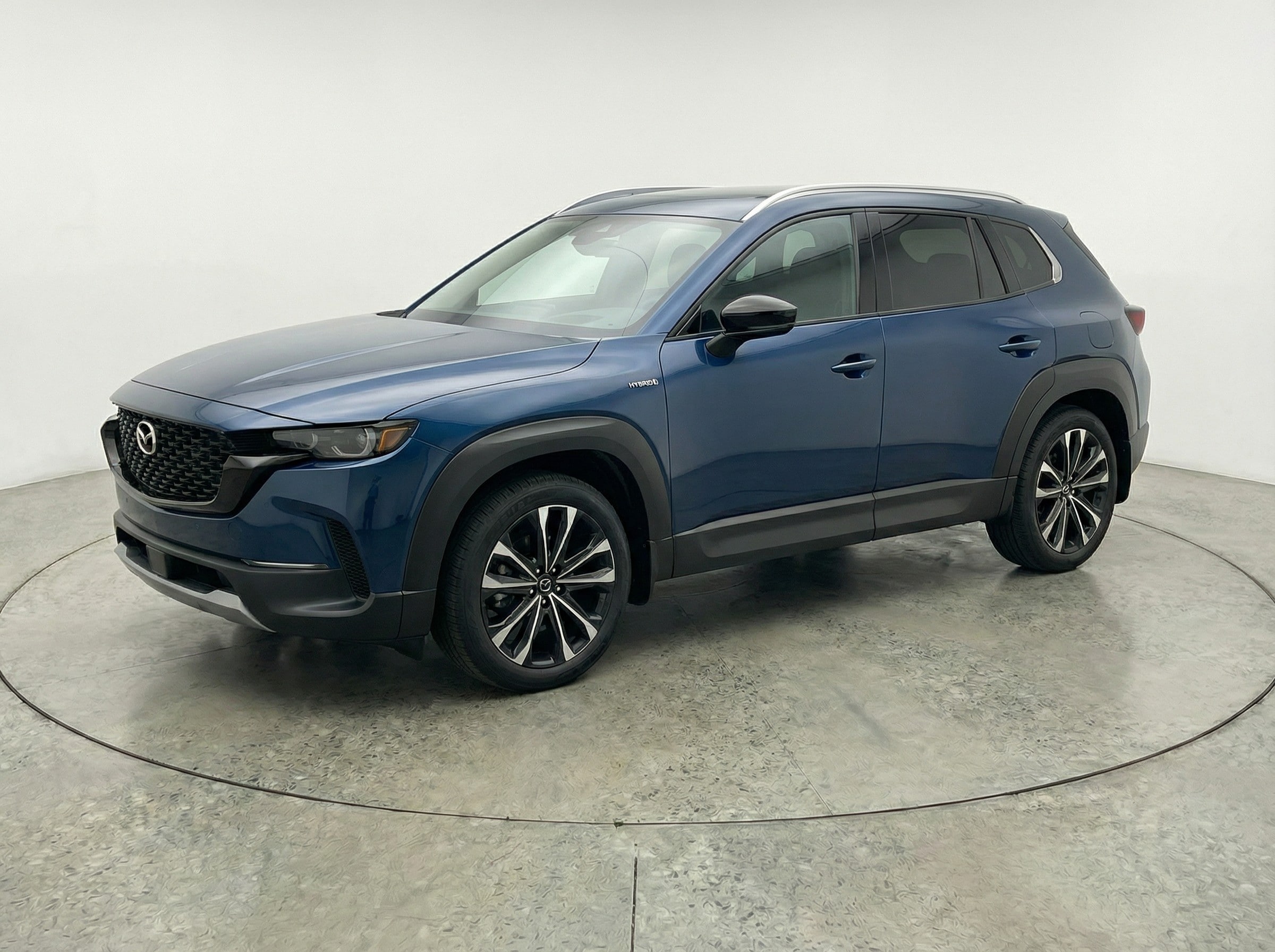 Thumbnail: 2025 Mazda CX-50 - 3