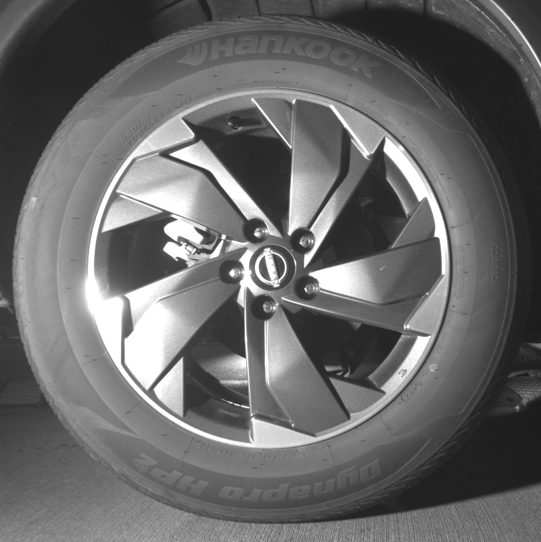 Thumbnail: 2025 Nissan Rogue - 12