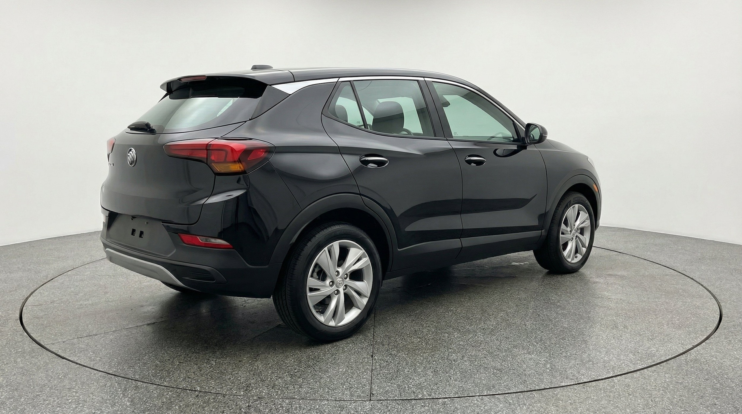 Thumbnail: 2026 Buick Encore GX - 9