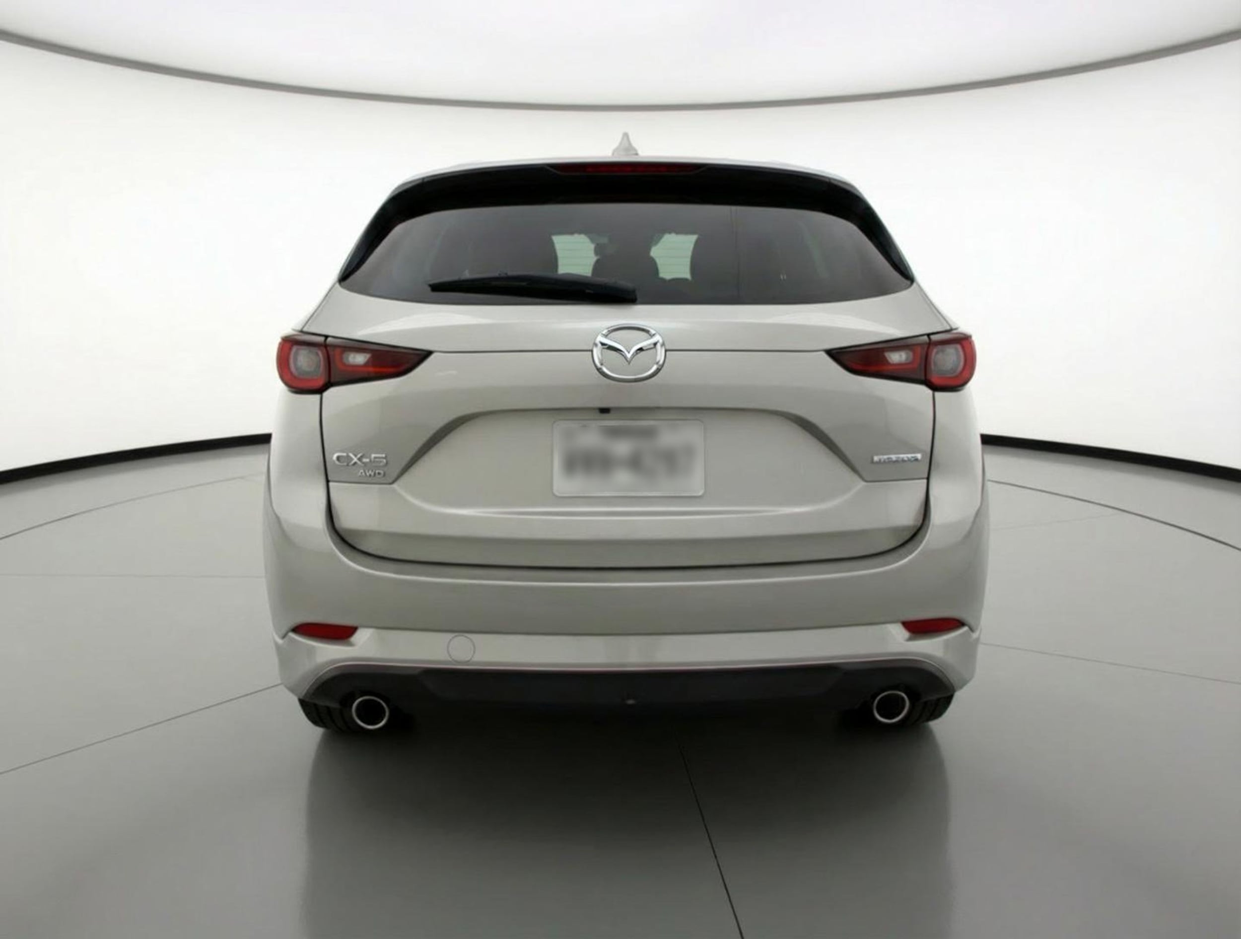 Thumbnail: 2025 Mazda CX-5 - 6