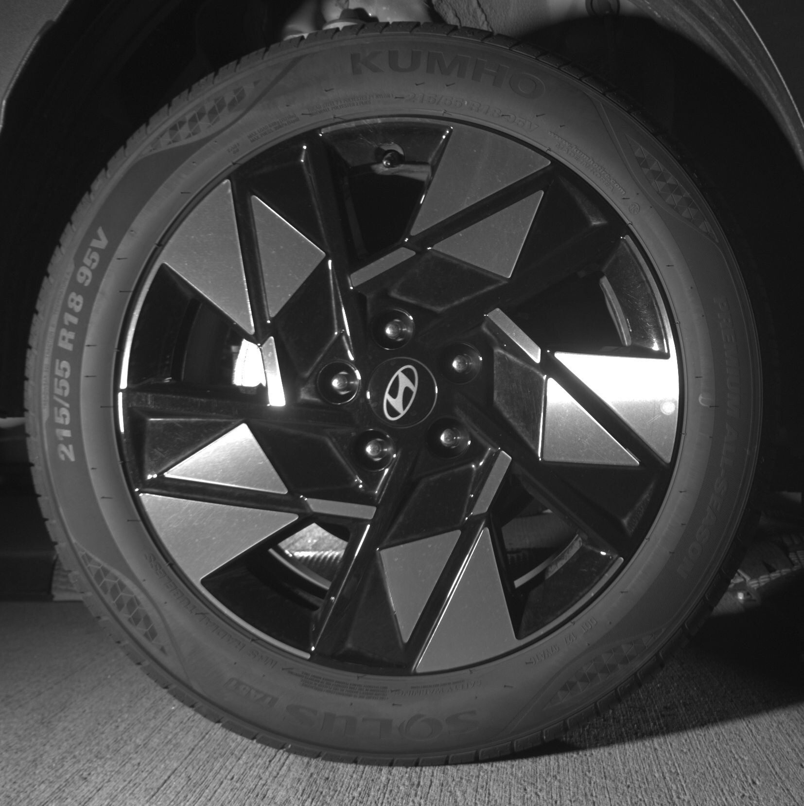 Thumbnail: 2025 Hyundai Kona - 12