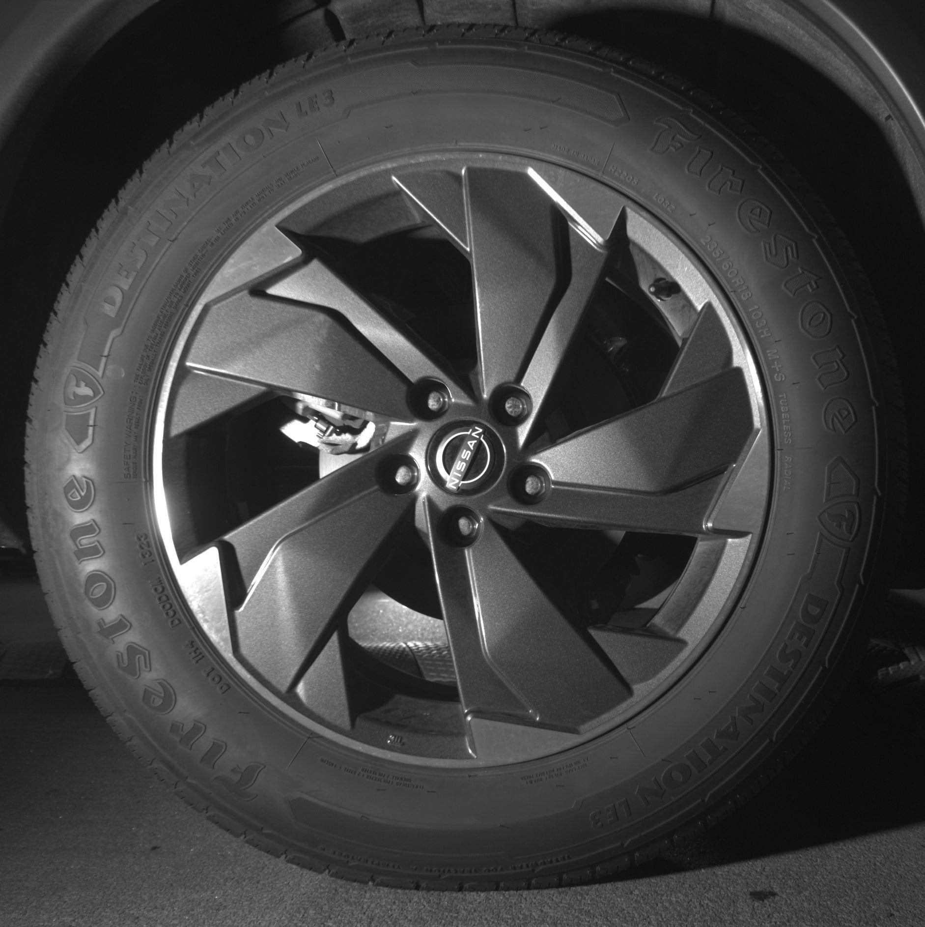 Thumbnail: 2026 Nissan Rogue - 15