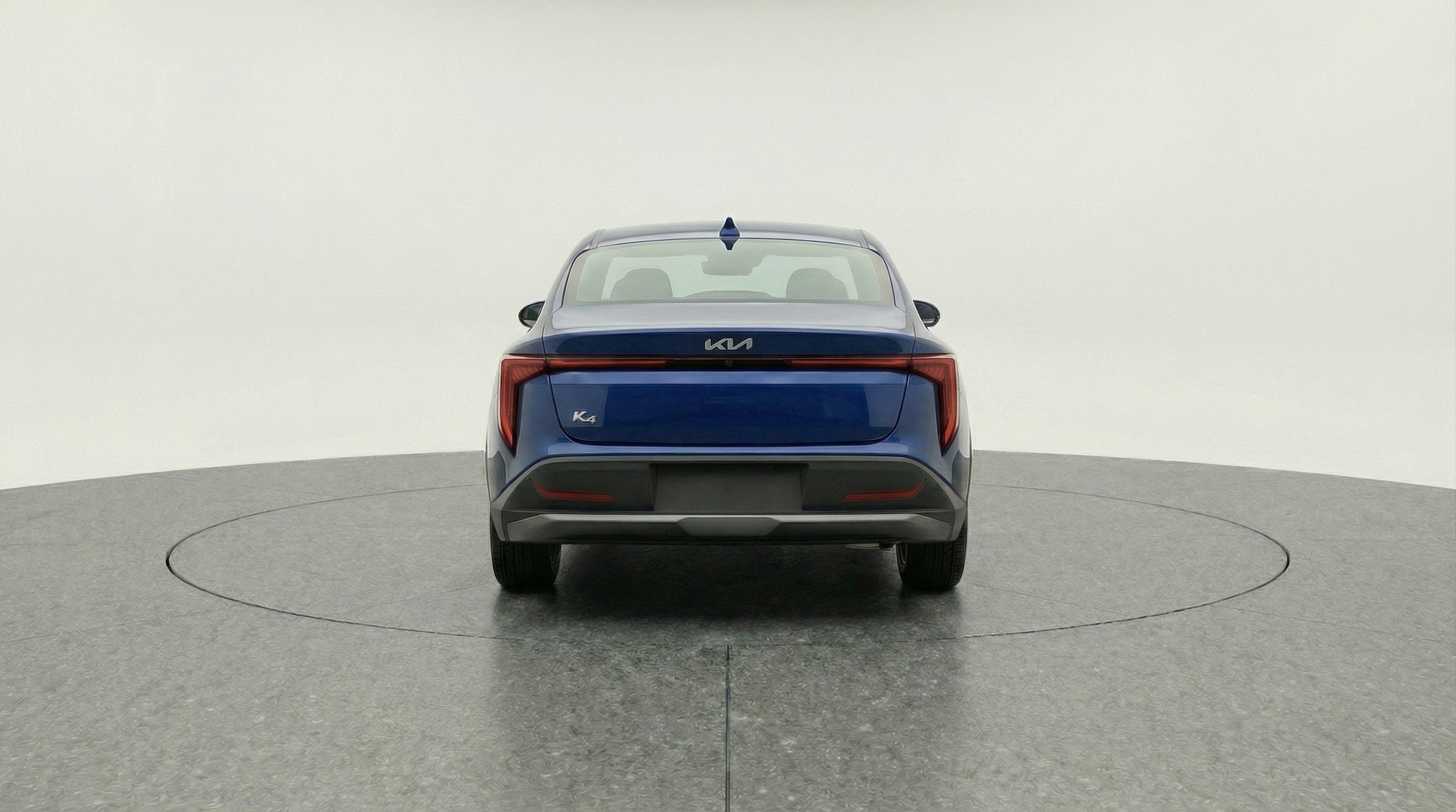 Thumbnail: 2025 Kia K4 - 6