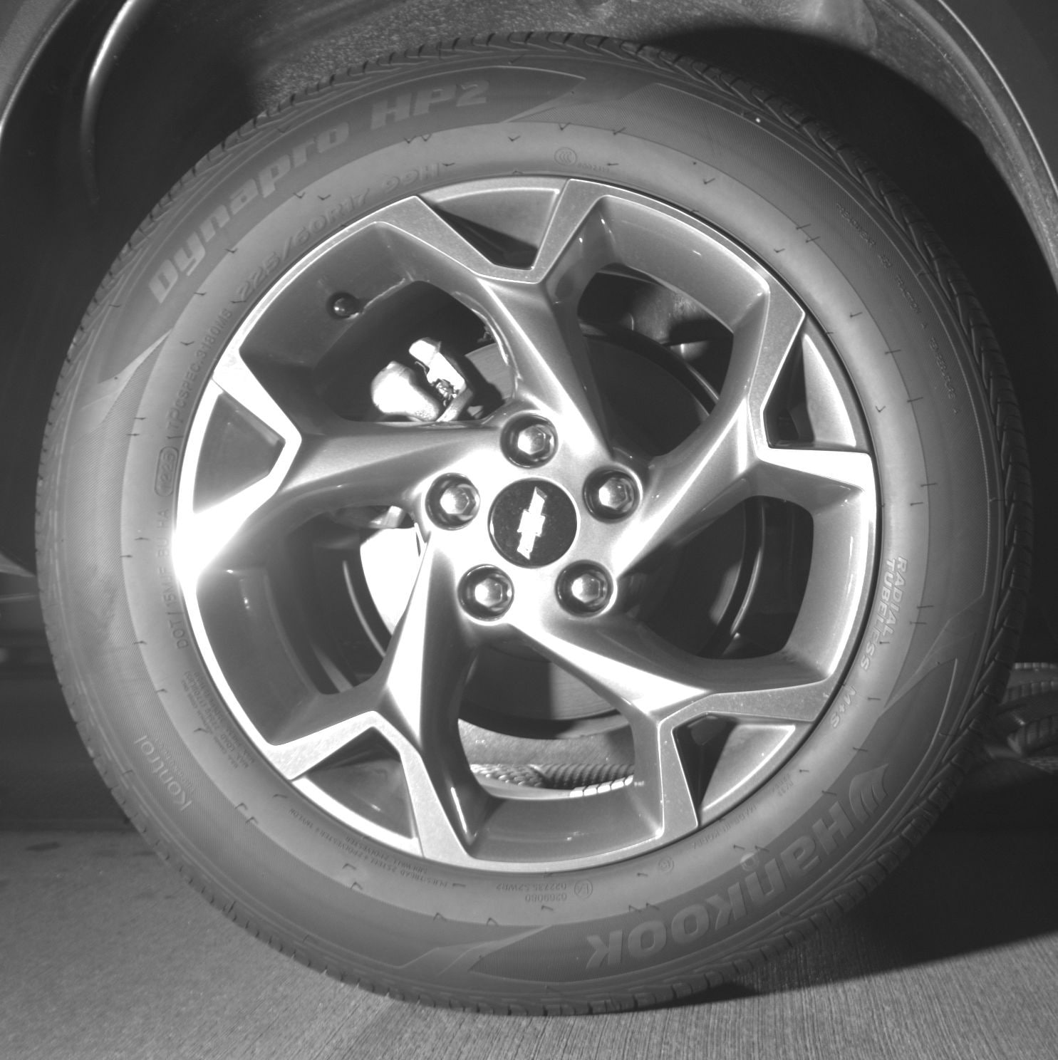 Thumbnail: 2025 Chevrolet Trax - 12