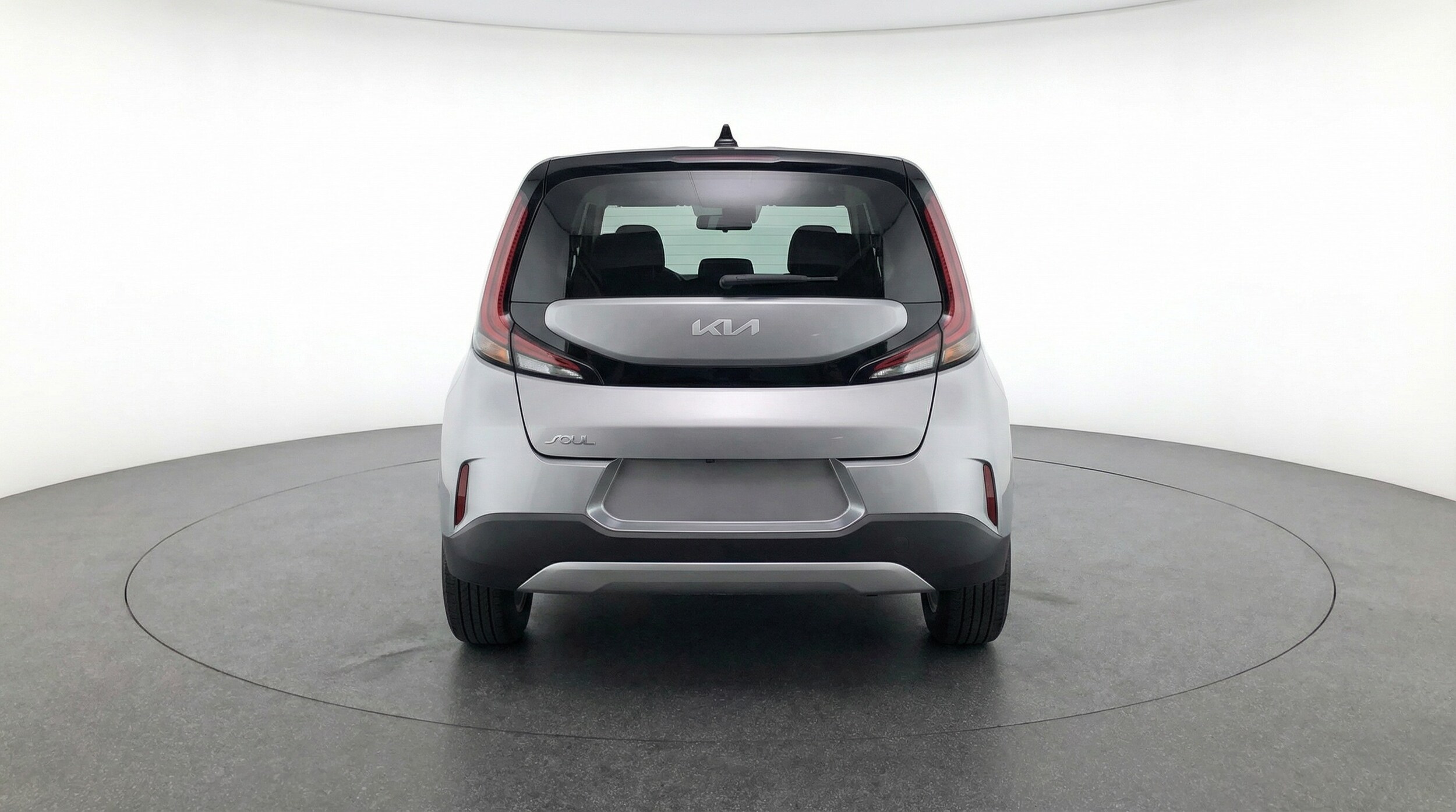 Thumbnail: 2025 Kia Soul - 6