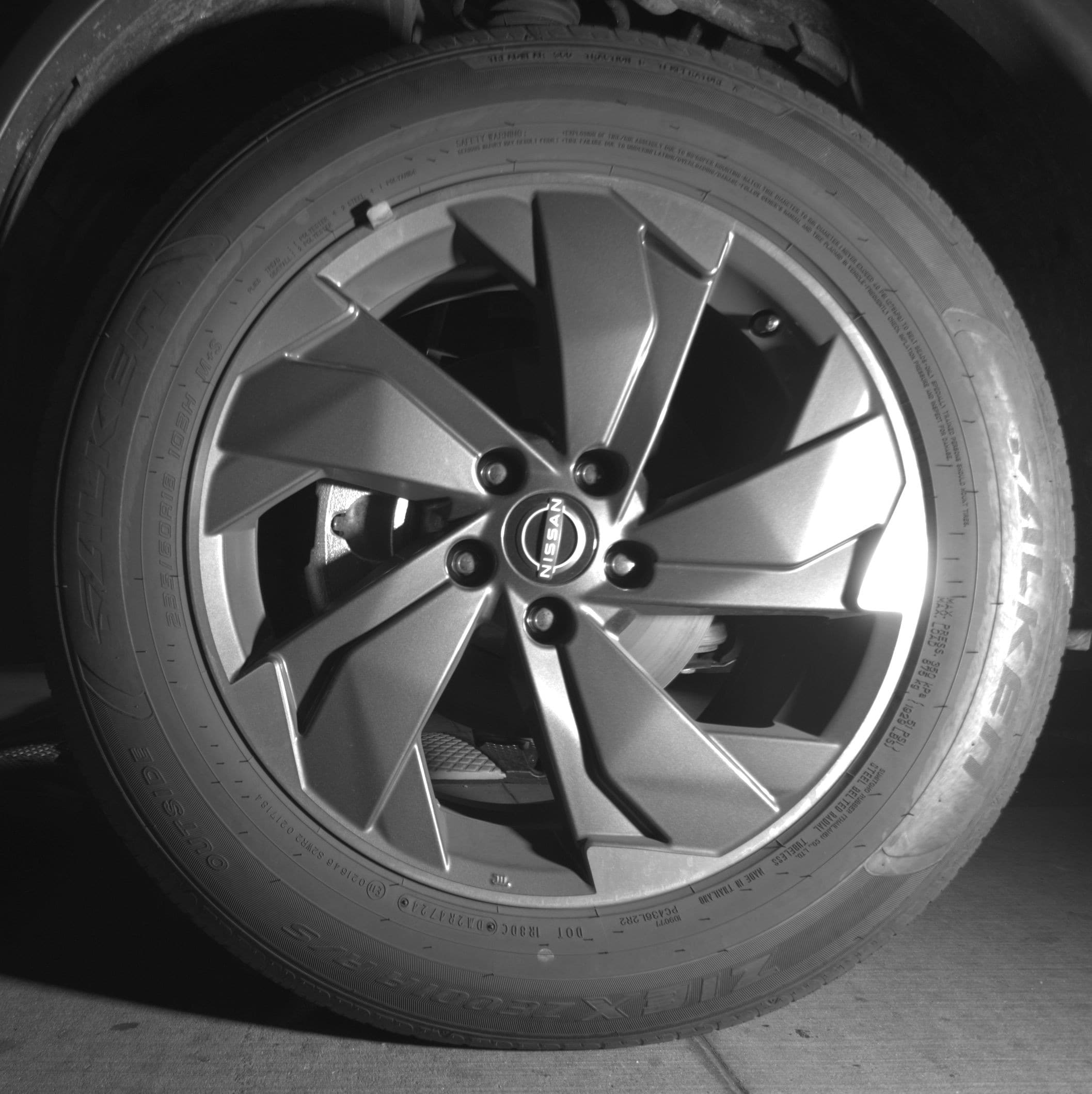 Thumbnail: 2025 Nissan Rogue - 9