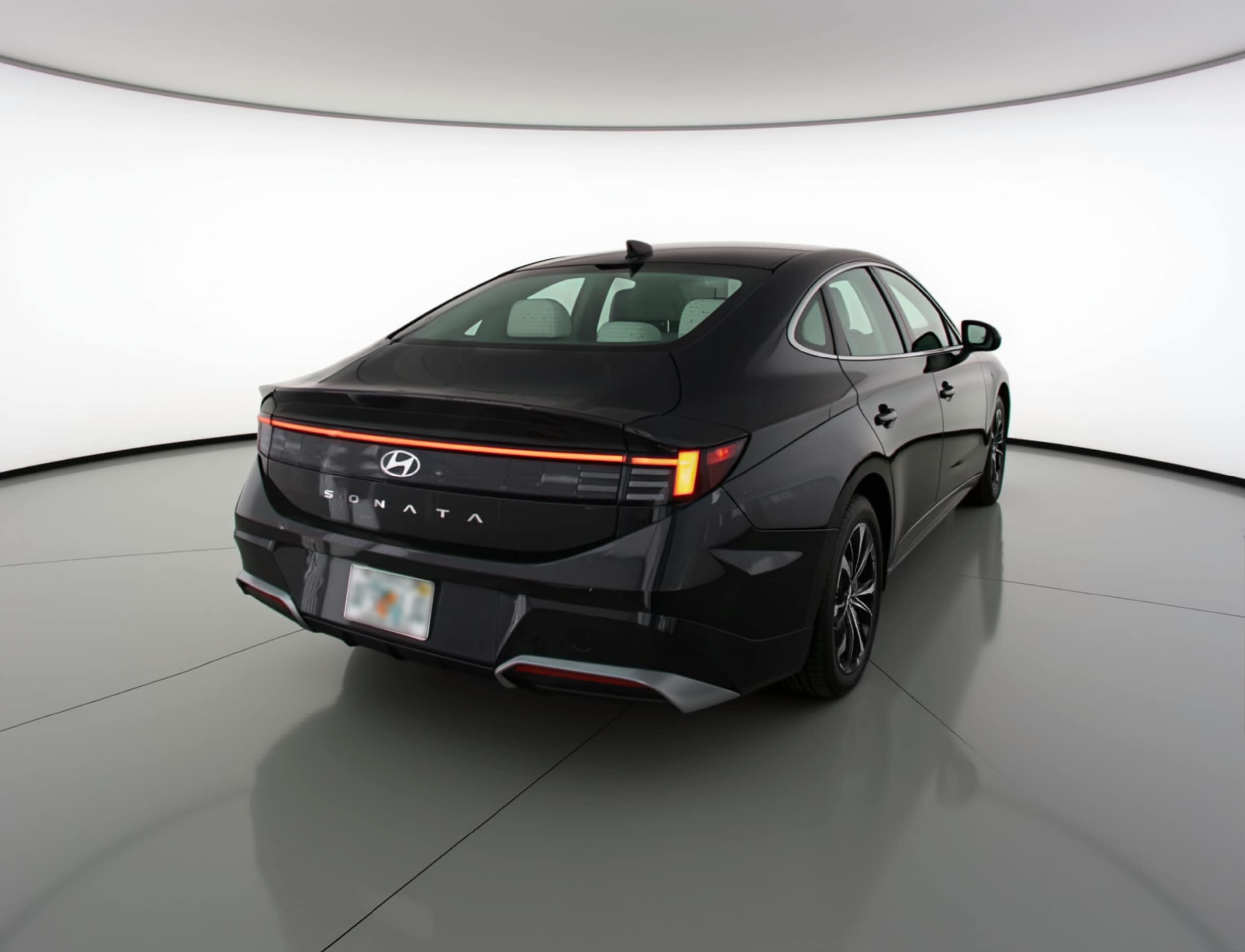 Thumbnail: 2025 Hyundai Sonata - 7