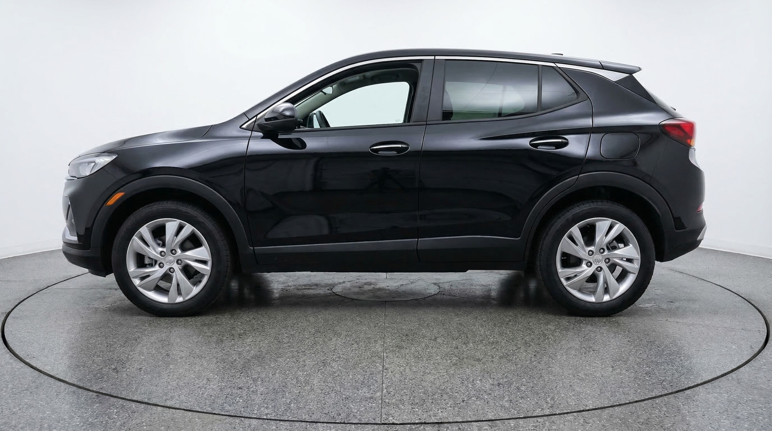 Thumbnail: 2025 Buick Encore GX - 4