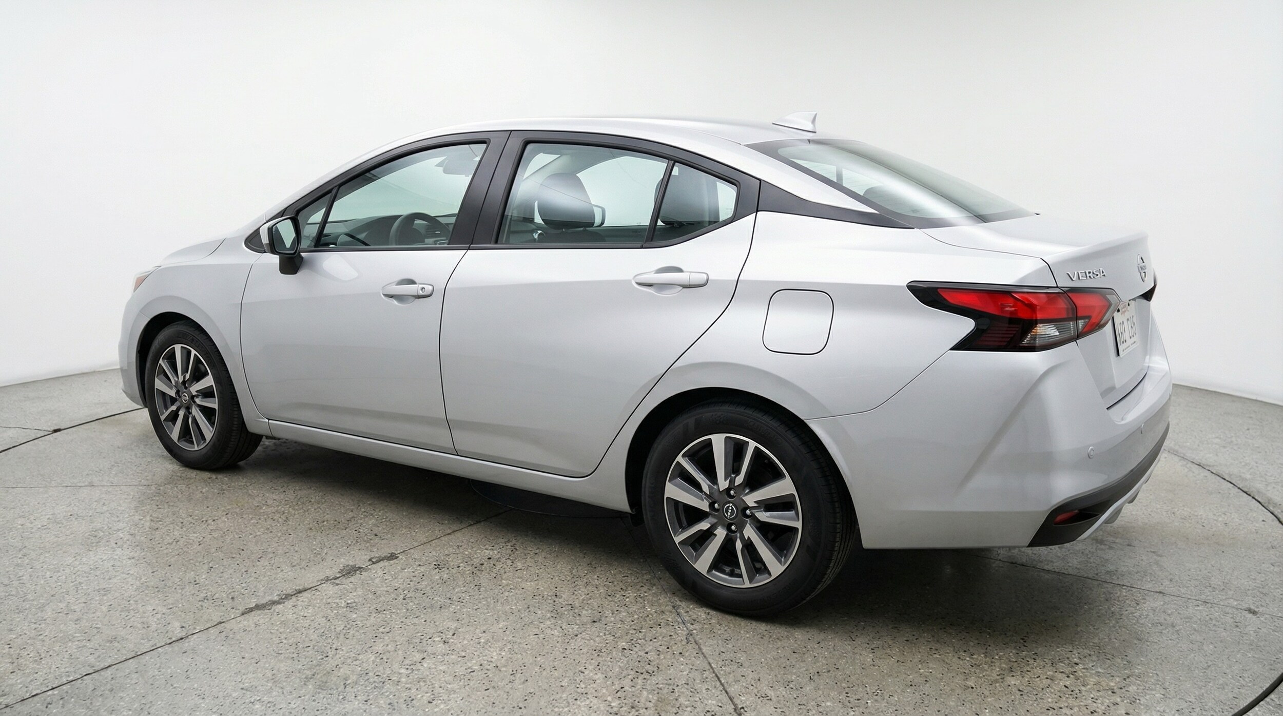 Thumbnail: 2025 Nissan Versa - 5