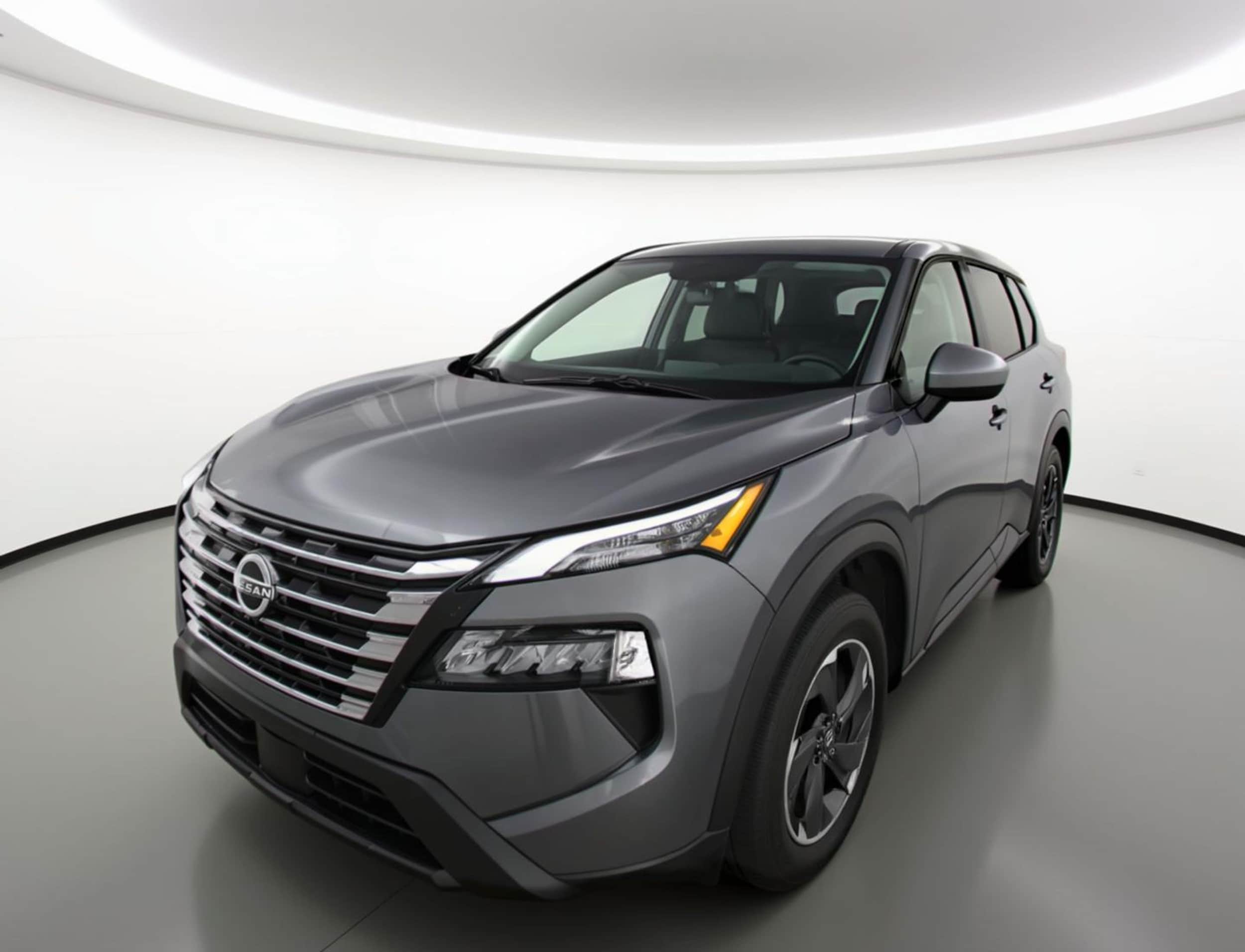Thumbnail: 2025 Nissan Rogue - 3