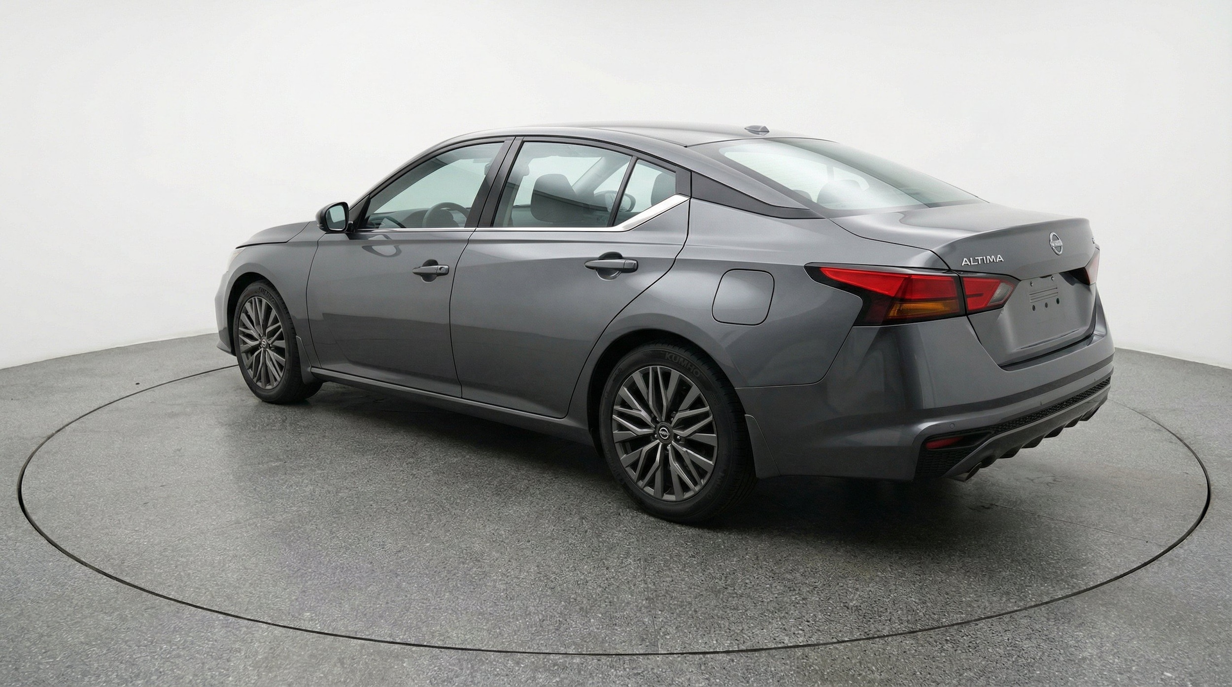 Thumbnail: 2025 Nissan Altima - 6