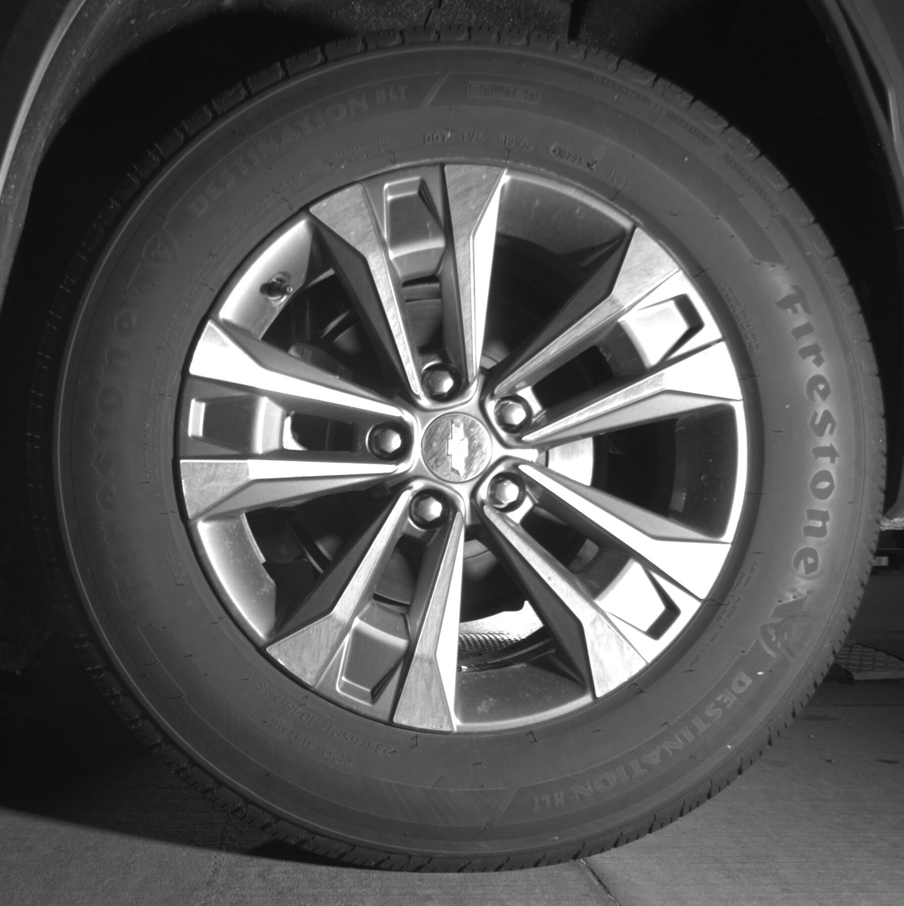 Thumbnail: 2025 Chevrolet Equinox - 11