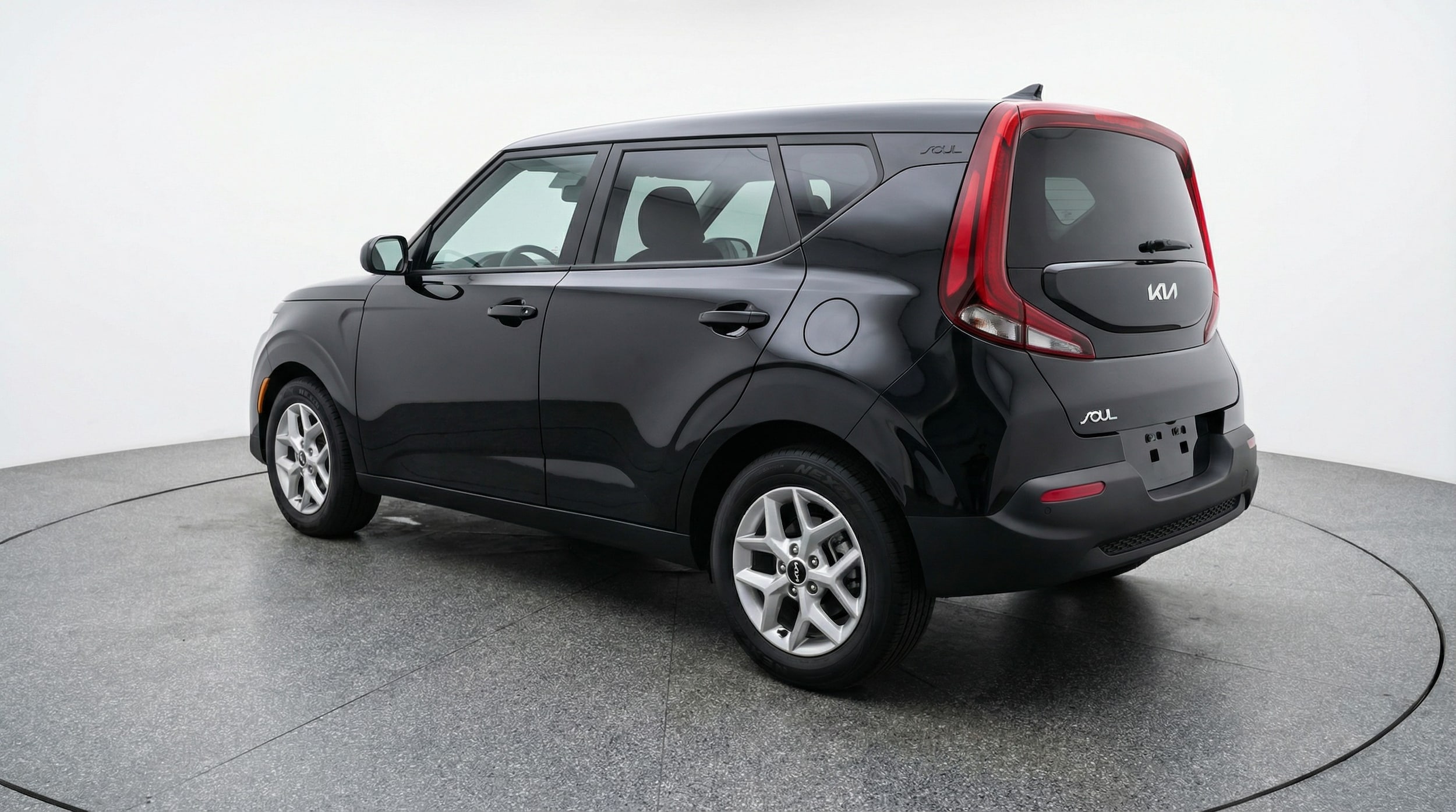 Thumbnail: 2025 Kia Soul - 5