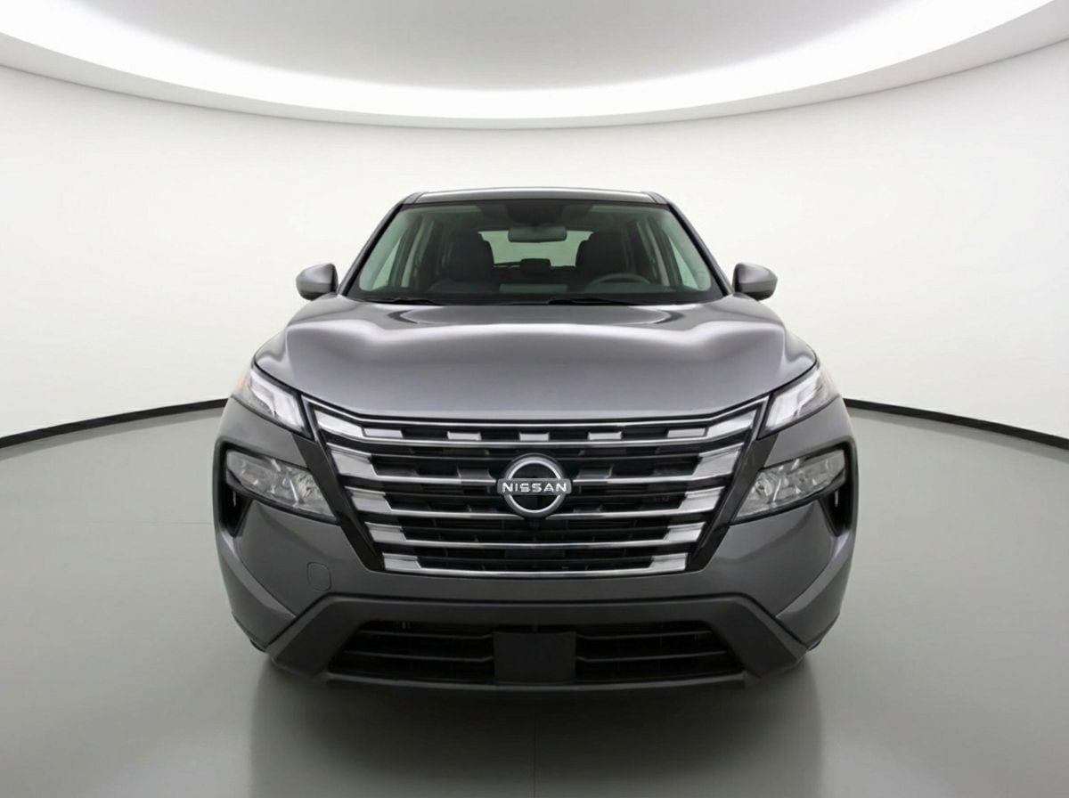 Thumbnail: 2025 Nissan Rogue - 2