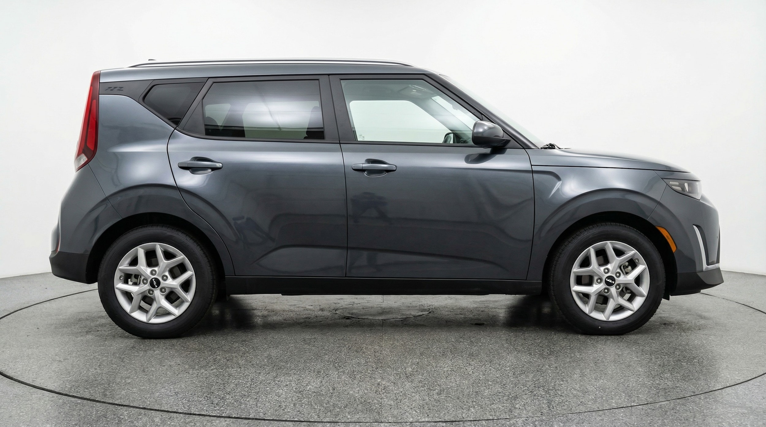 Thumbnail: 2025 Kia Soul - 8