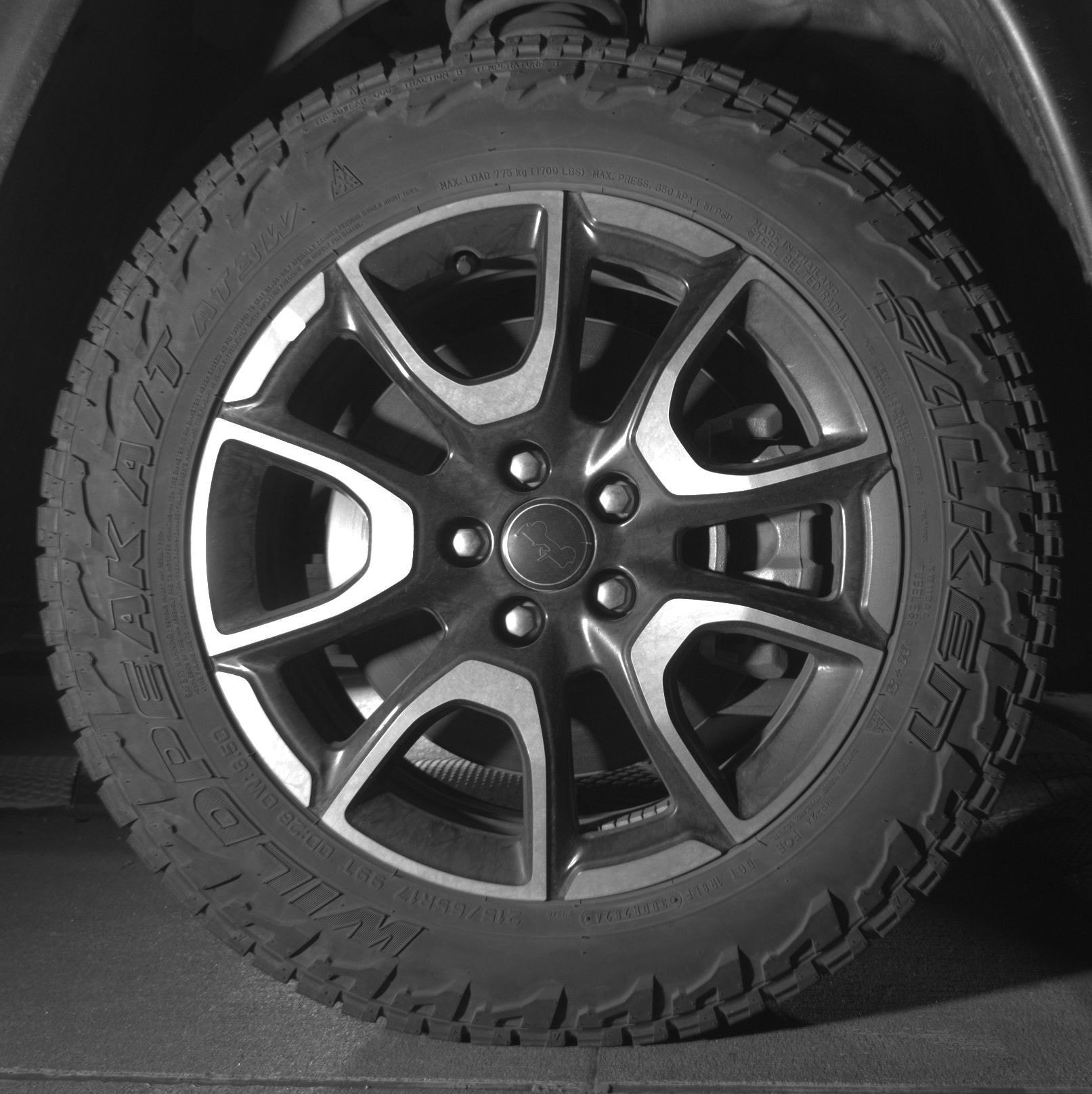 Thumbnail: 2025 Jeep Compass - 10