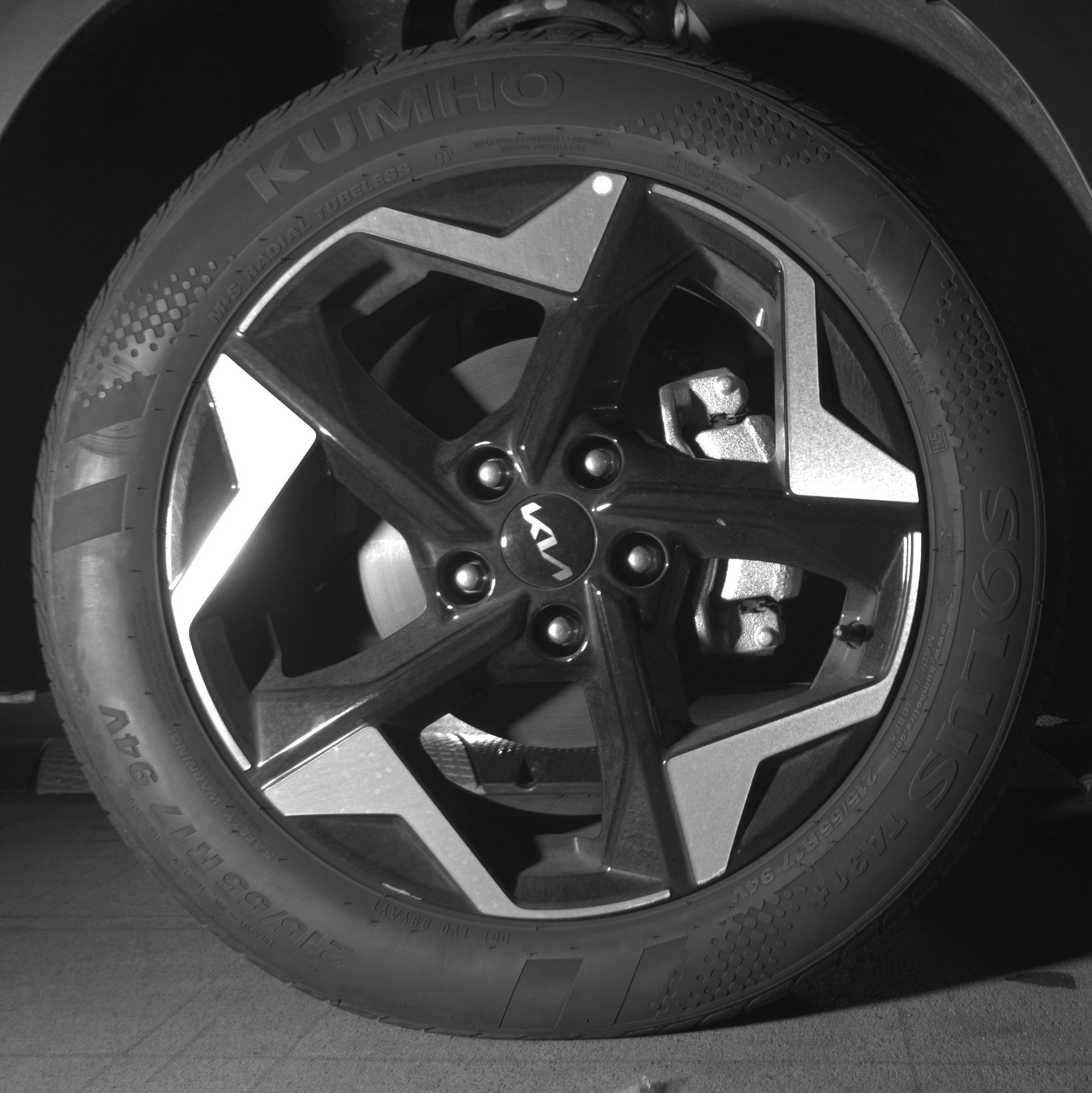 Thumbnail: 2025 Kia Seltos - 10