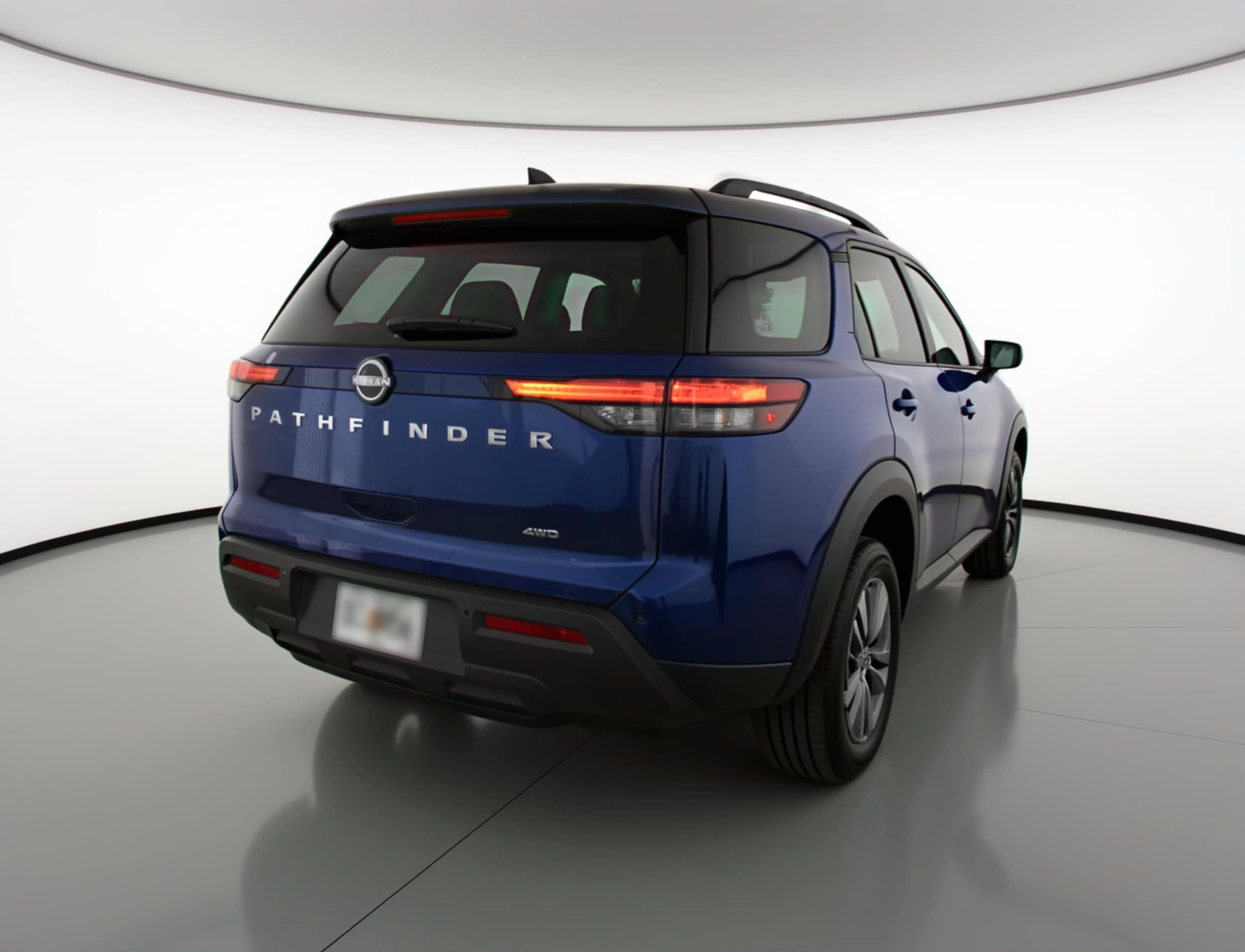 Thumbnail: 2025 Nissan Pathfinder - 7