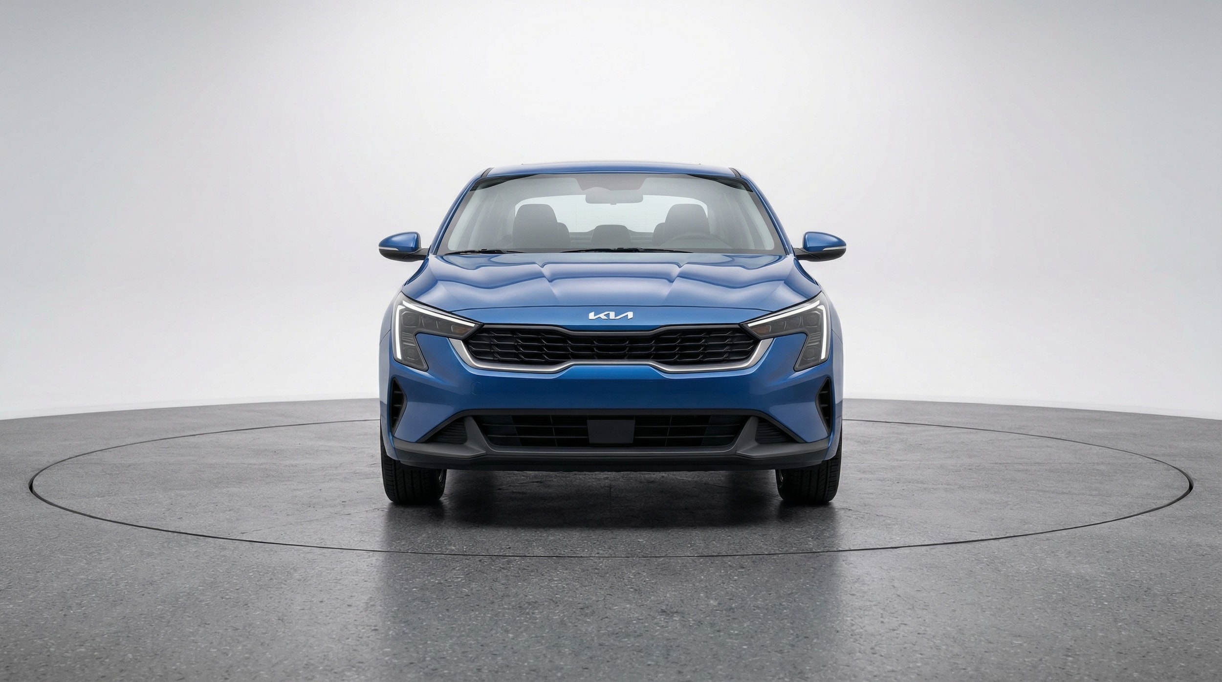 Thumbnail: 2025 Kia K4 - 2