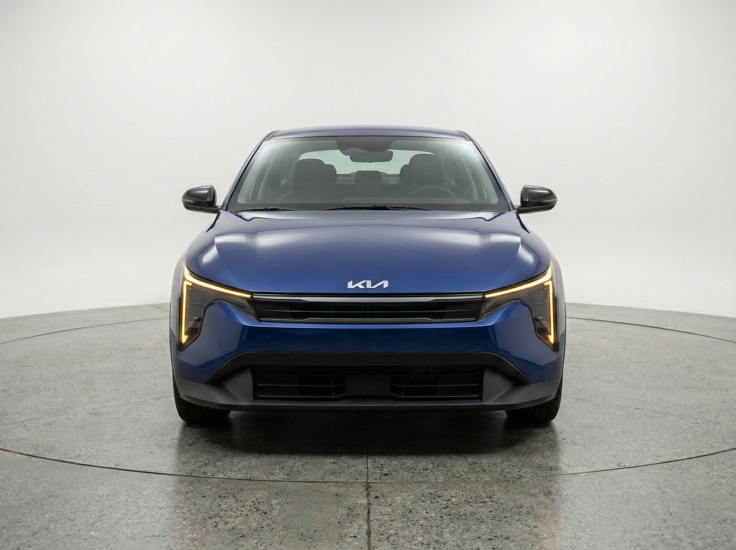 Thumbnail: 2025 Kia K4 - 2