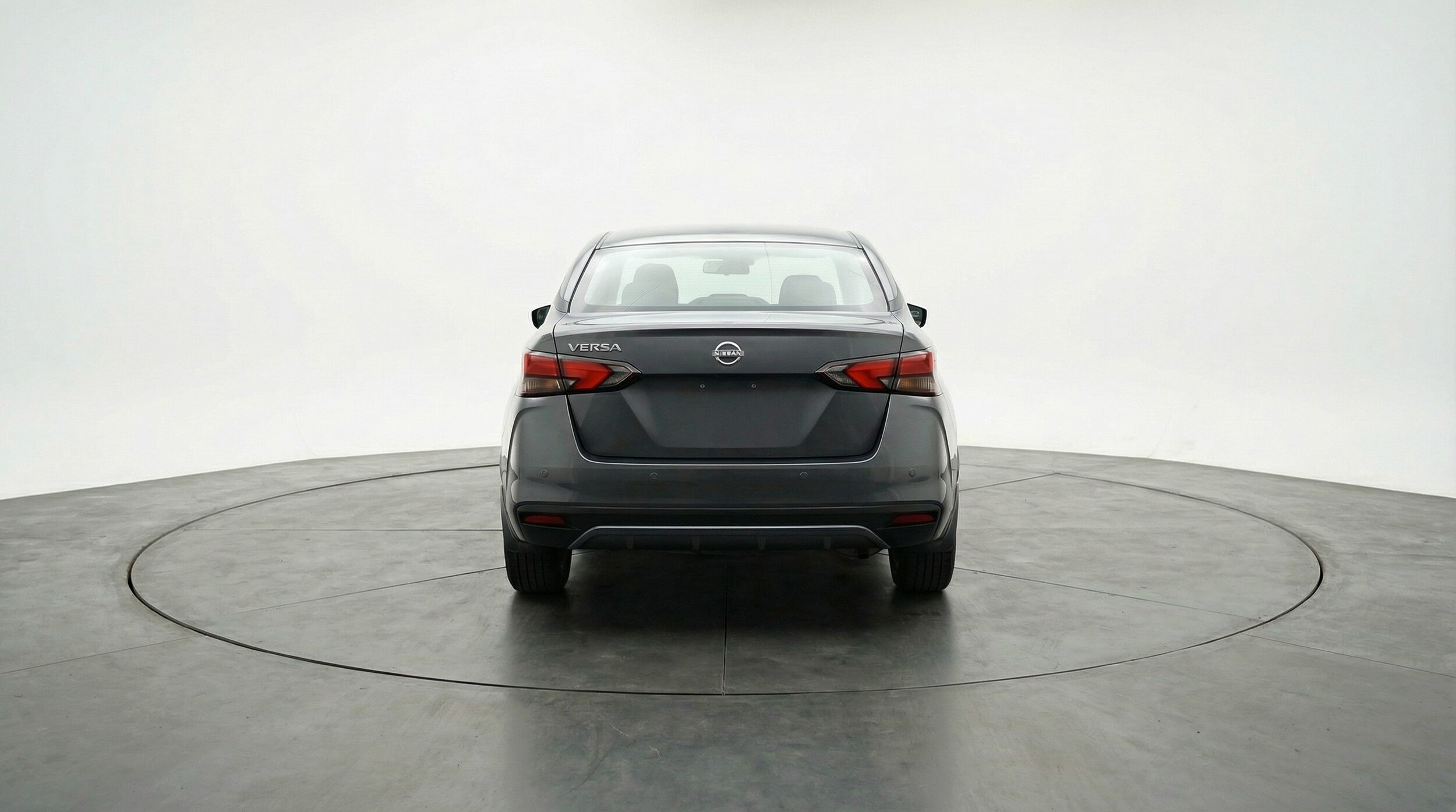 Thumbnail: 2025 Nissan Versa - 6